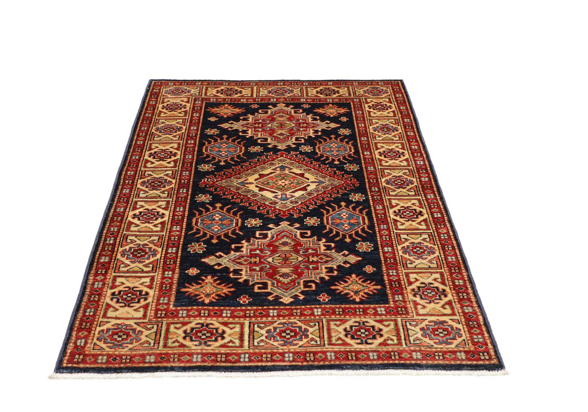 Kazak | 150 x 103 cm | Nr. 12-483201