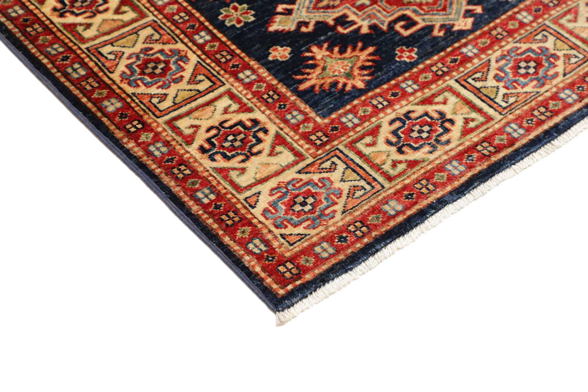 Kazak | 150 x 103 cm | Nr. 12-483201