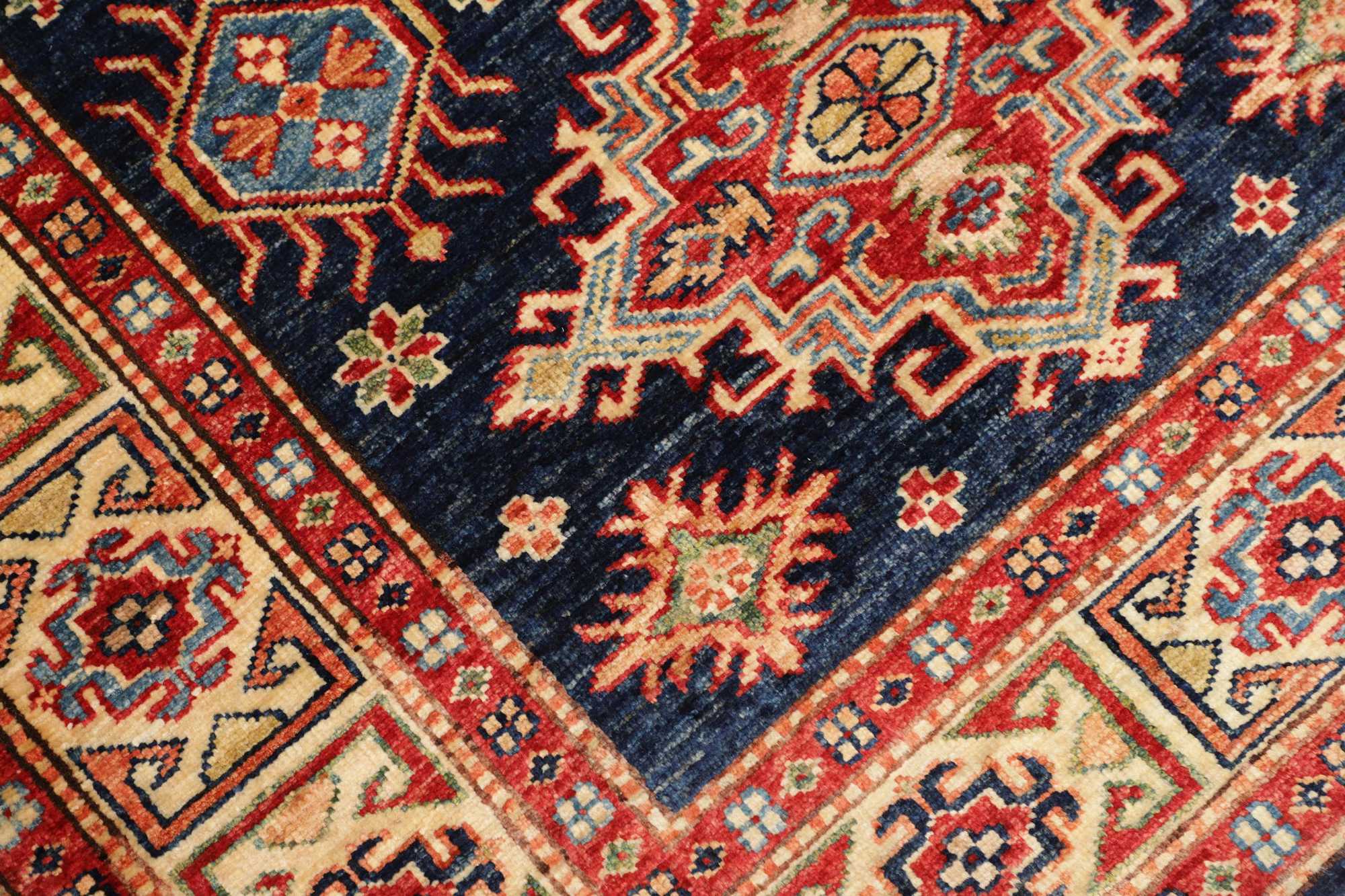 Kazak | 150 x 103 cm | Nr. 12-483201