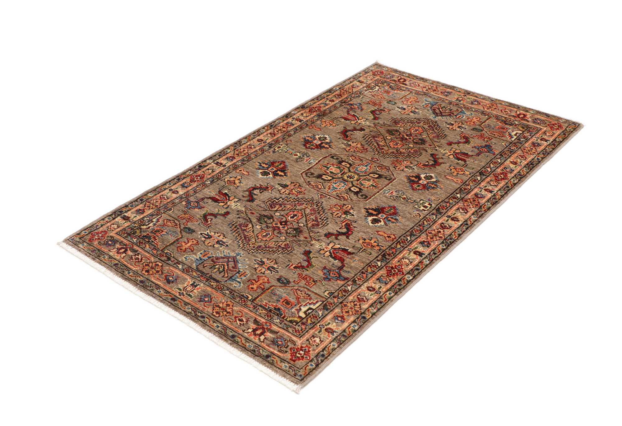 Kazak | 151 x 87 cm | Nr. 12-483202