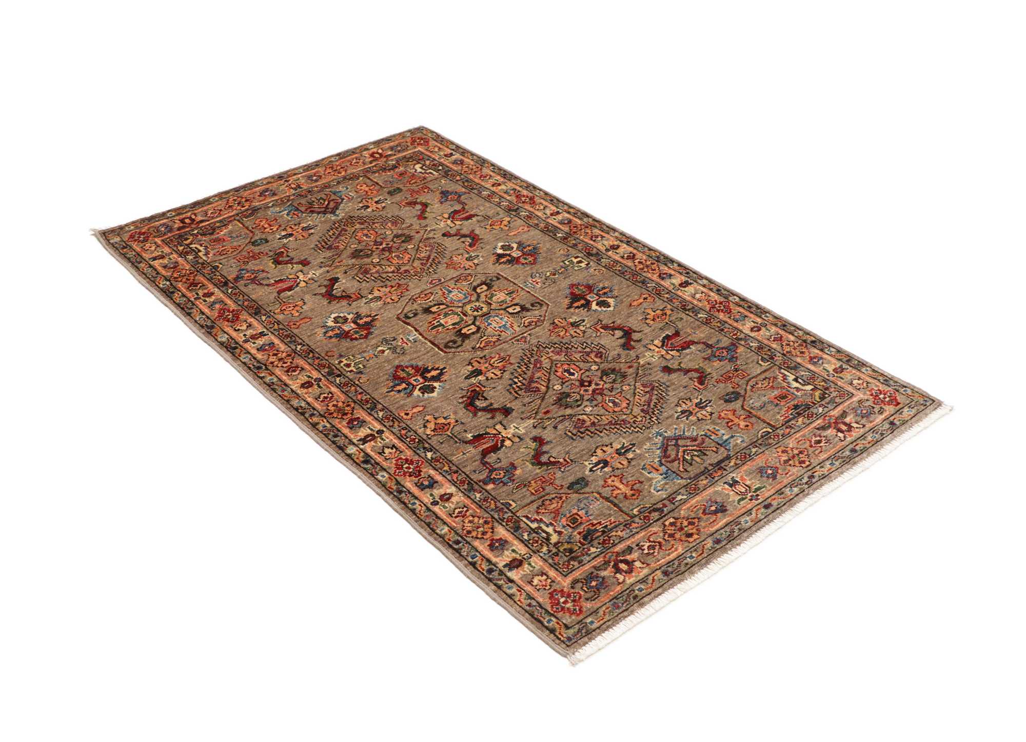 Kazak | 151 x 87 cm | Nr. 12-483202
