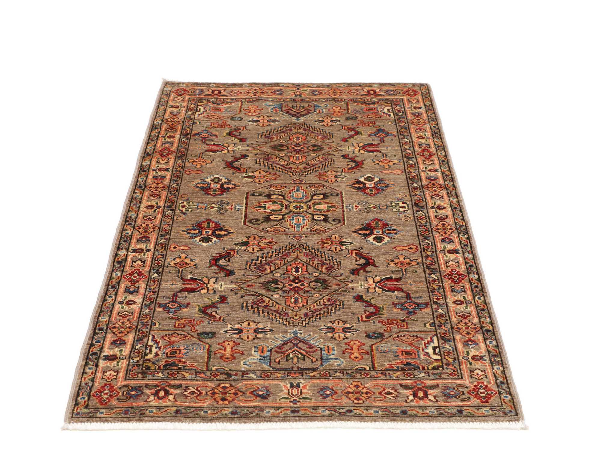 Kazak | 151 x 87 cm | Nr. 12-483202