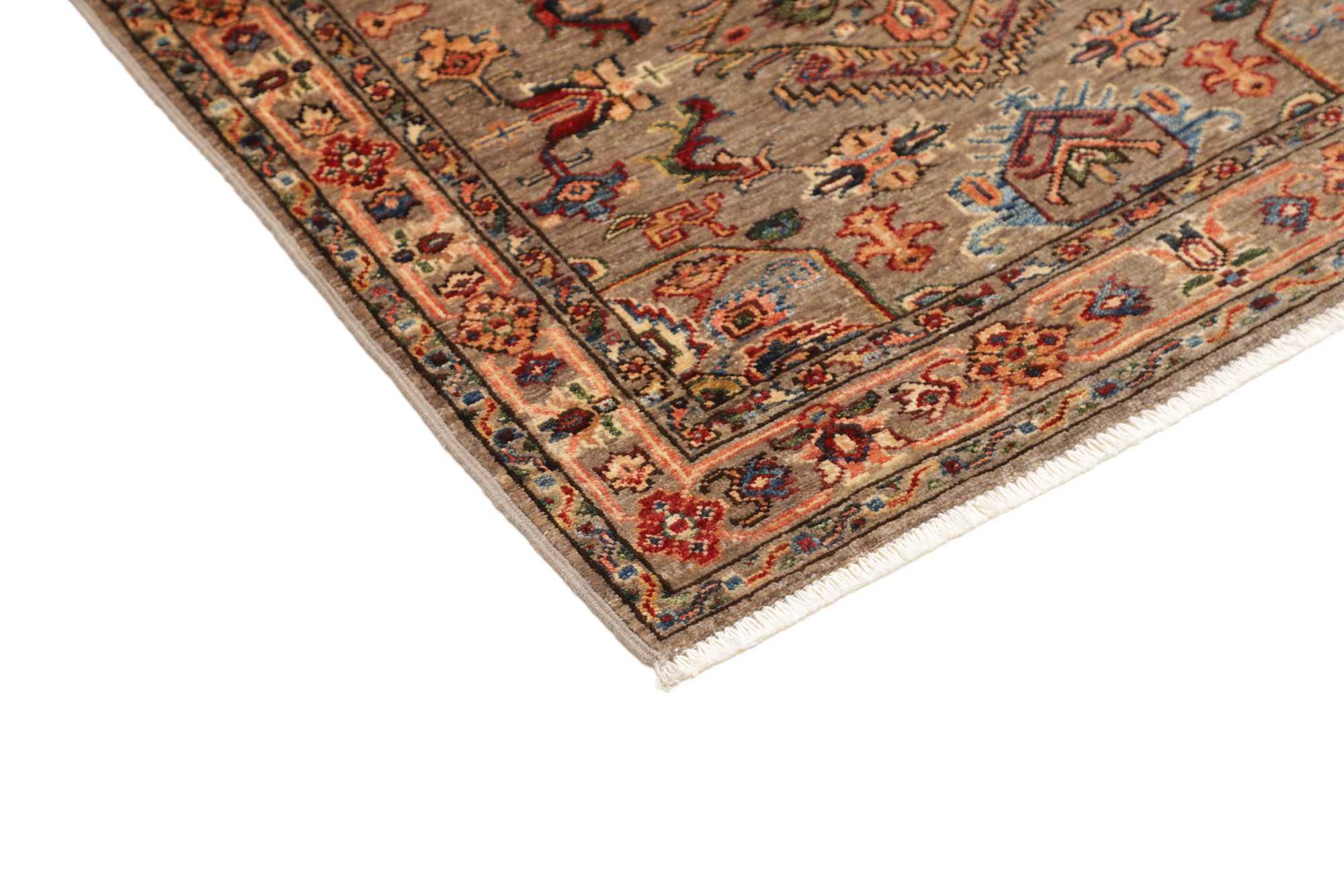 Kazak | 151 x 87 cm | Nr. 12-483202