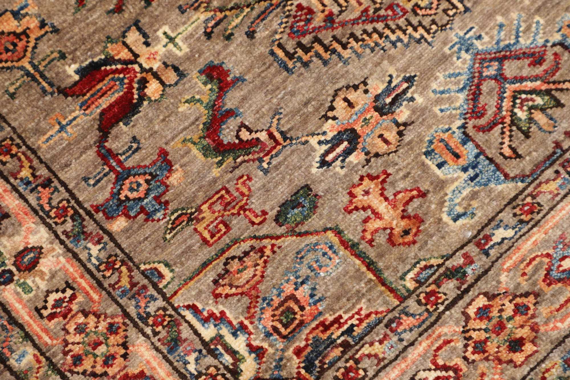 Kazak | 151 x 87 cm | Nr. 12-483202