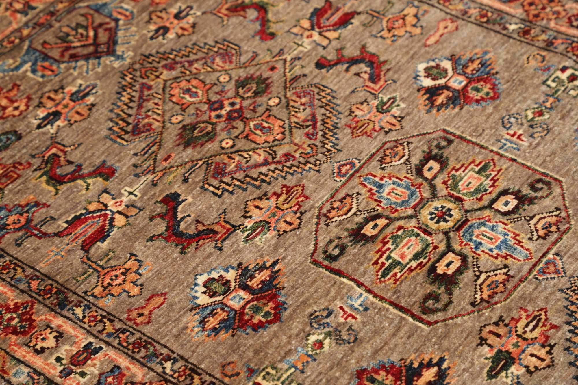 Kazak | 152 x 87 cm | Nr. 12-483203