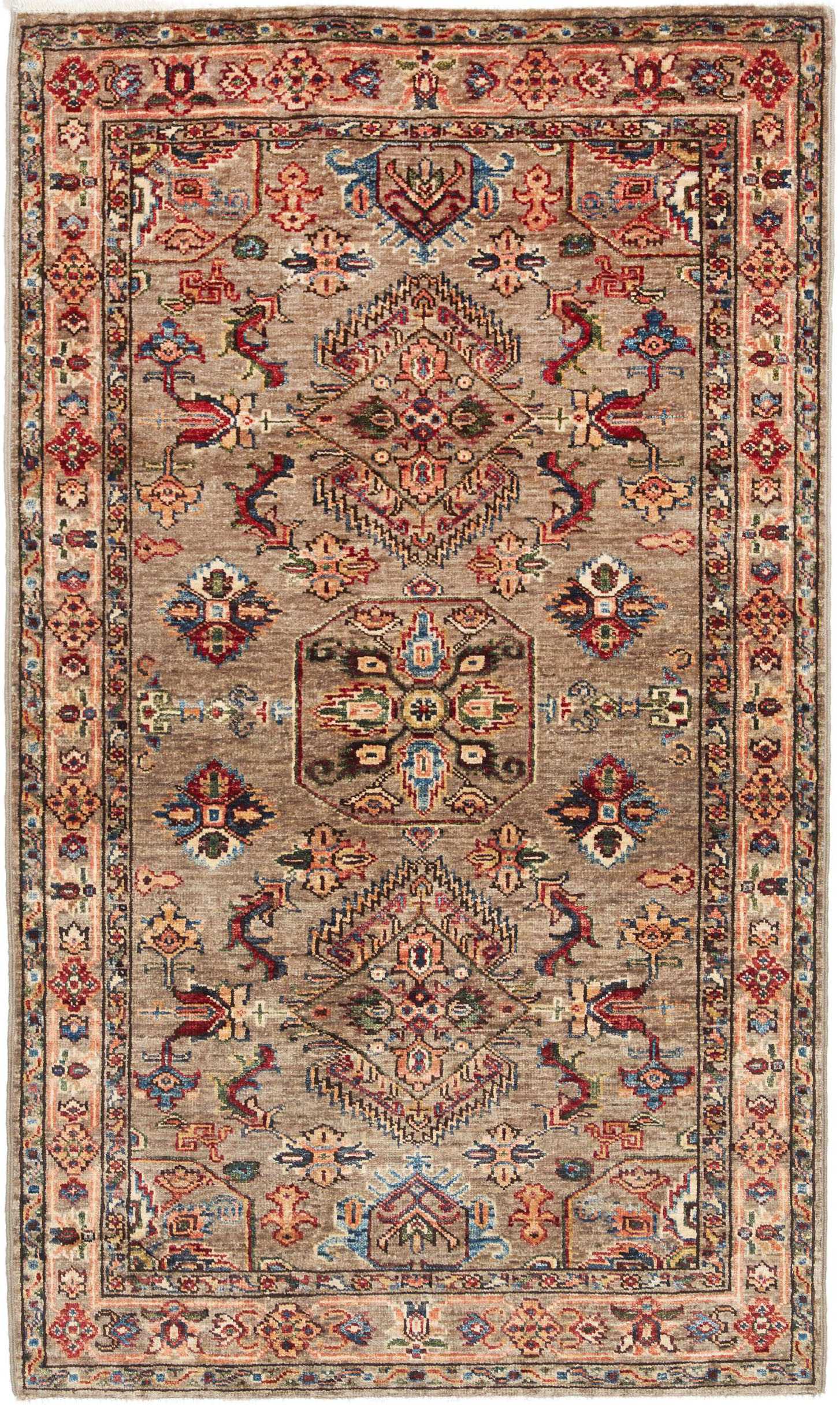 Kazak | 152 x 87 cm | Nr. 12-483203