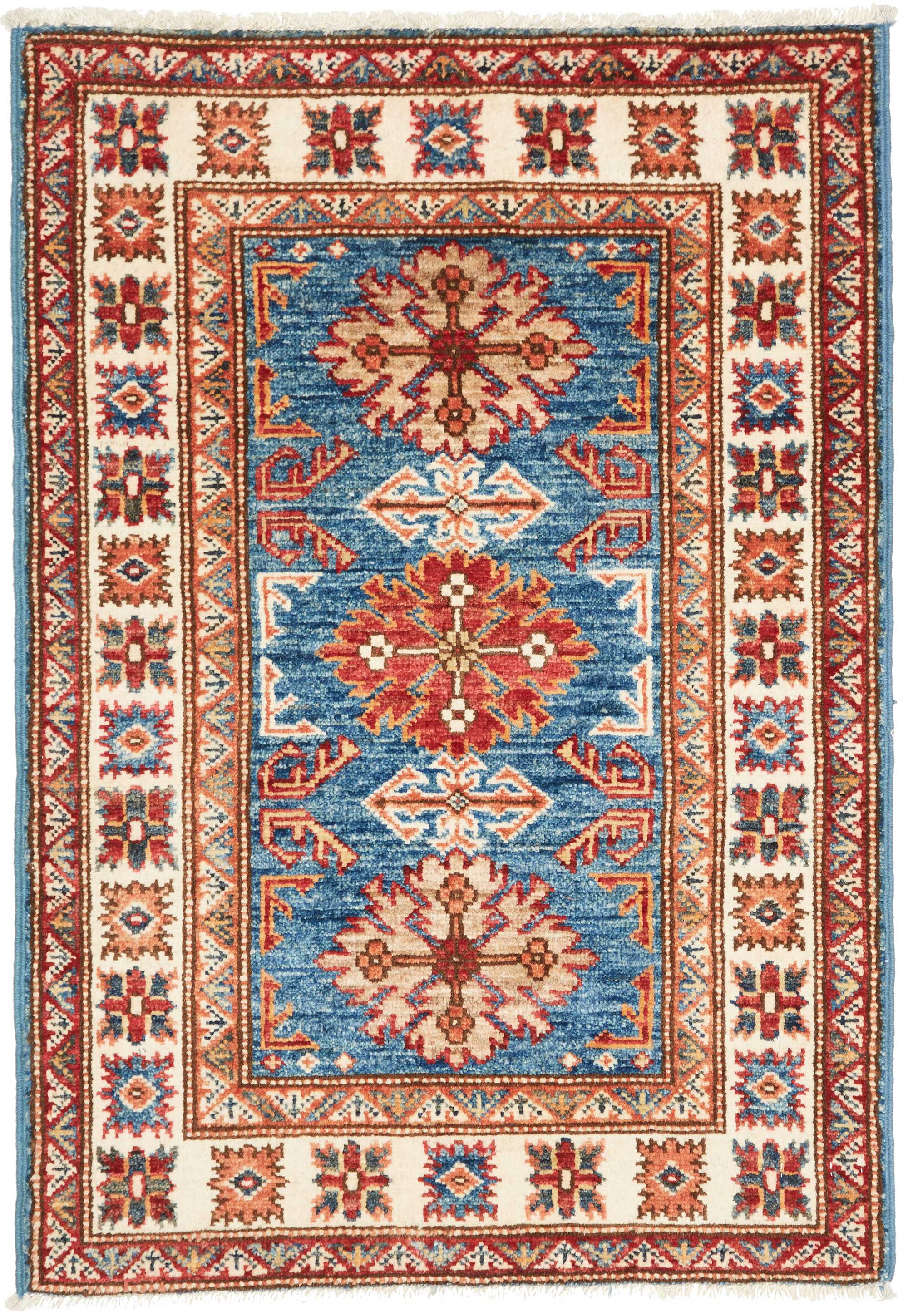 Kazak | 97 cm x 64 cm | Nr. 12-483210