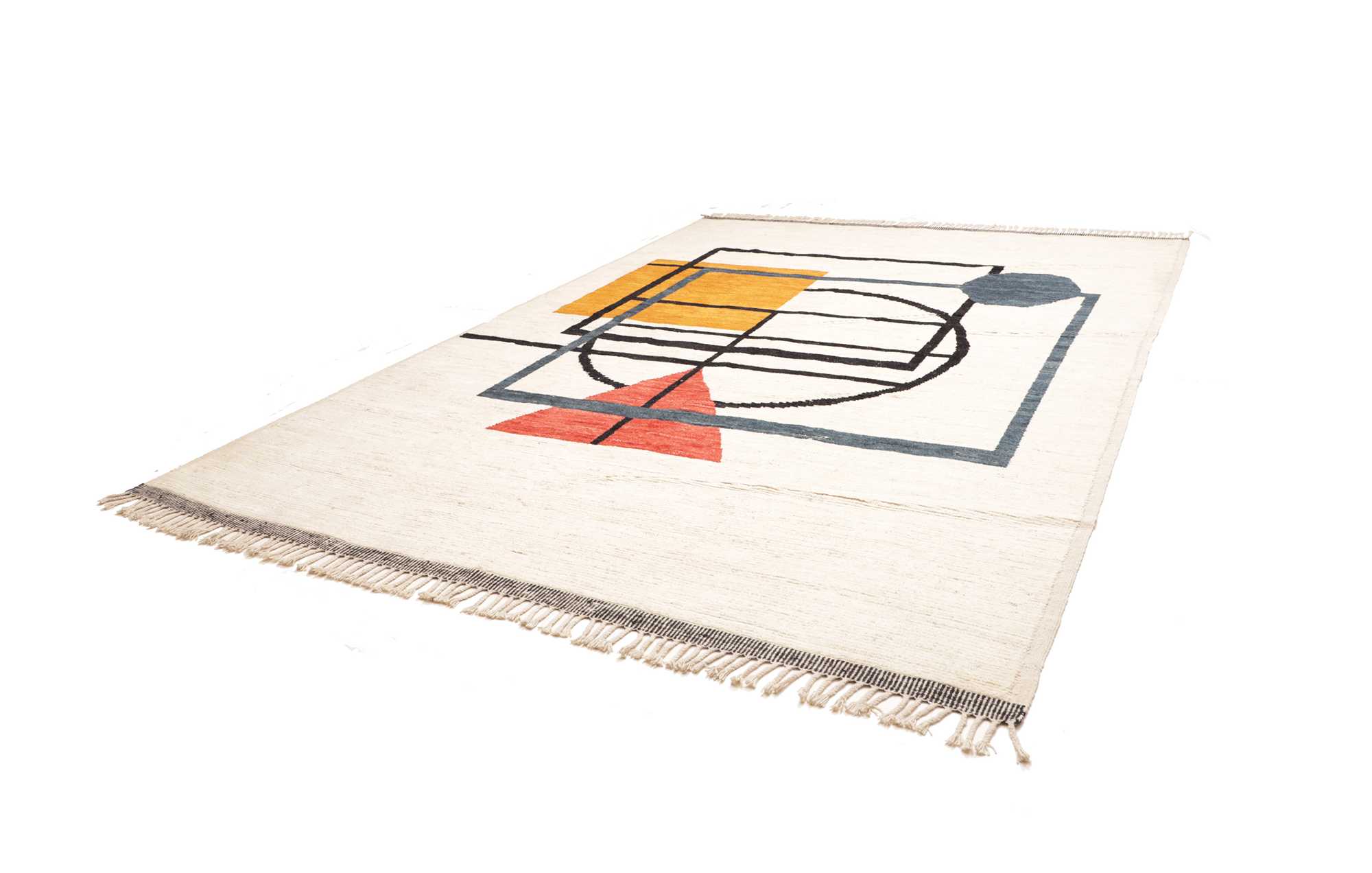 Beni Berber | 365 cm x 278 cm | Nr. 12-483566