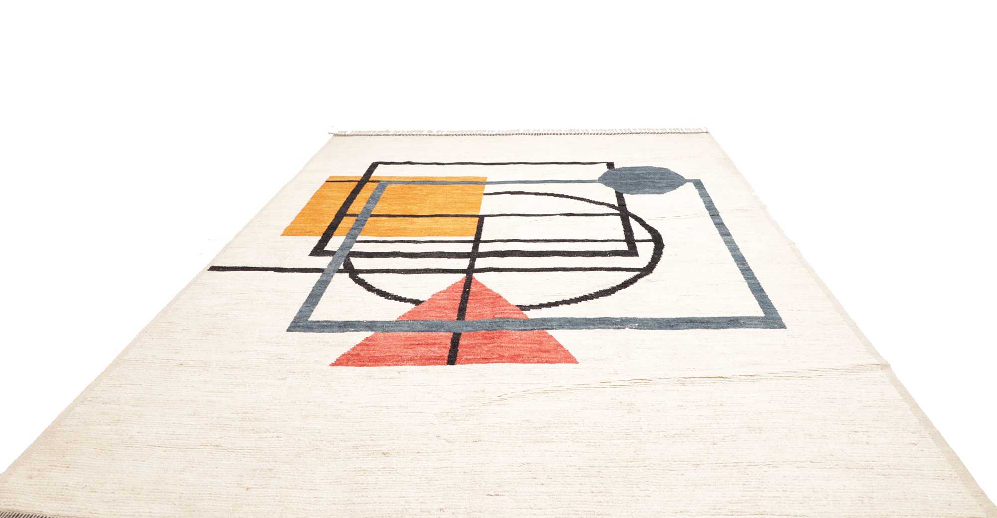 Beni Berber | 365 cm x 278 cm | Nr. 12-483566