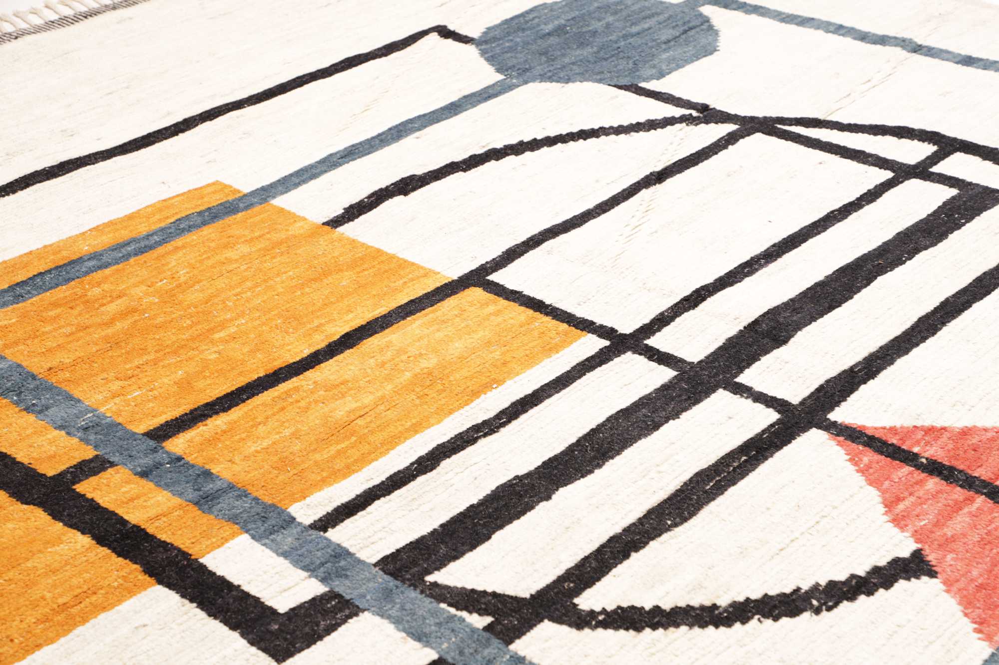 Beni Berber | 365 cm x 278 cm | Nr. 12-483566