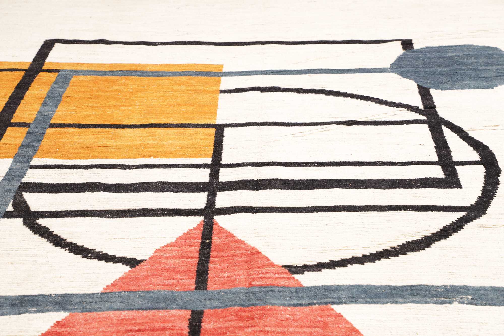 Beni Berber | 365 cm x 278 cm | Nr. 12-483566