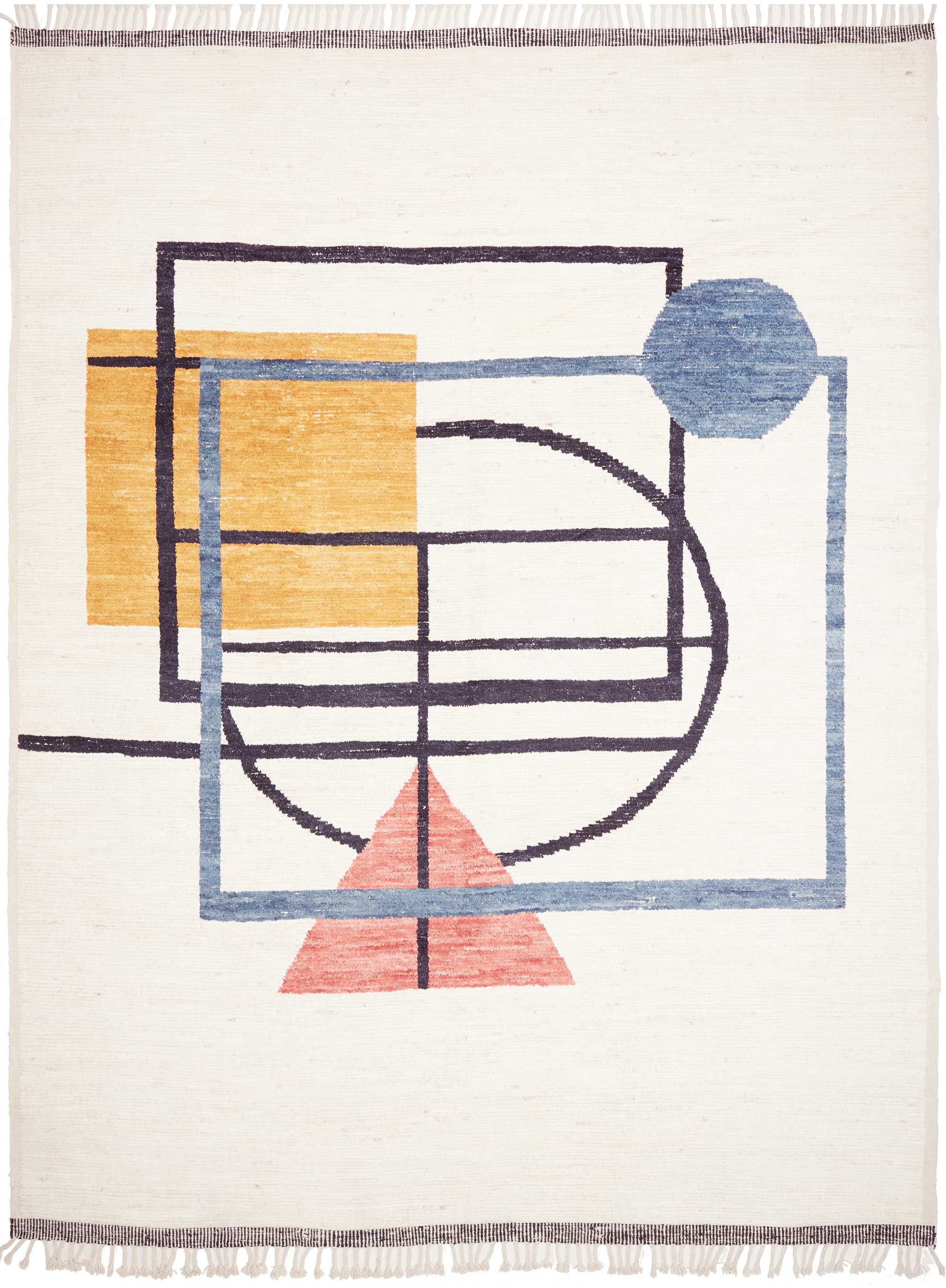Beni Berber | 365 cm x 278 cm | Nr. 12-483566