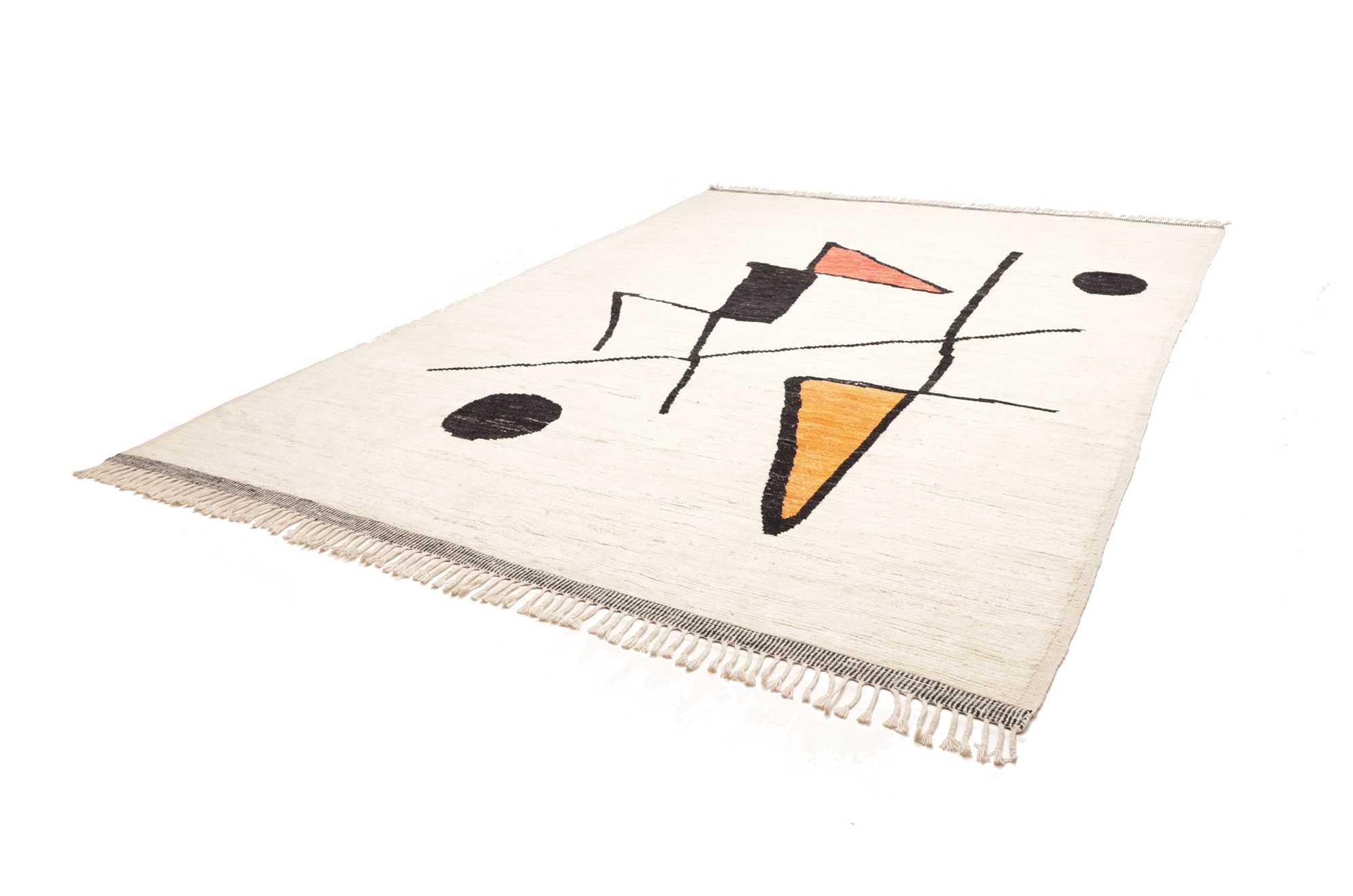 Beni Berber | 368 cm x 282 cm | Nr. 12-483567