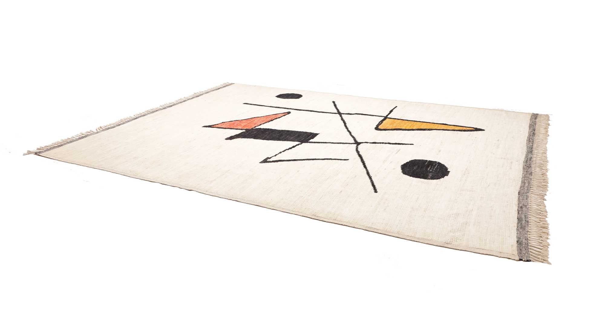 Beni Berber | 368 cm x 282 cm | Nr. 12-483567