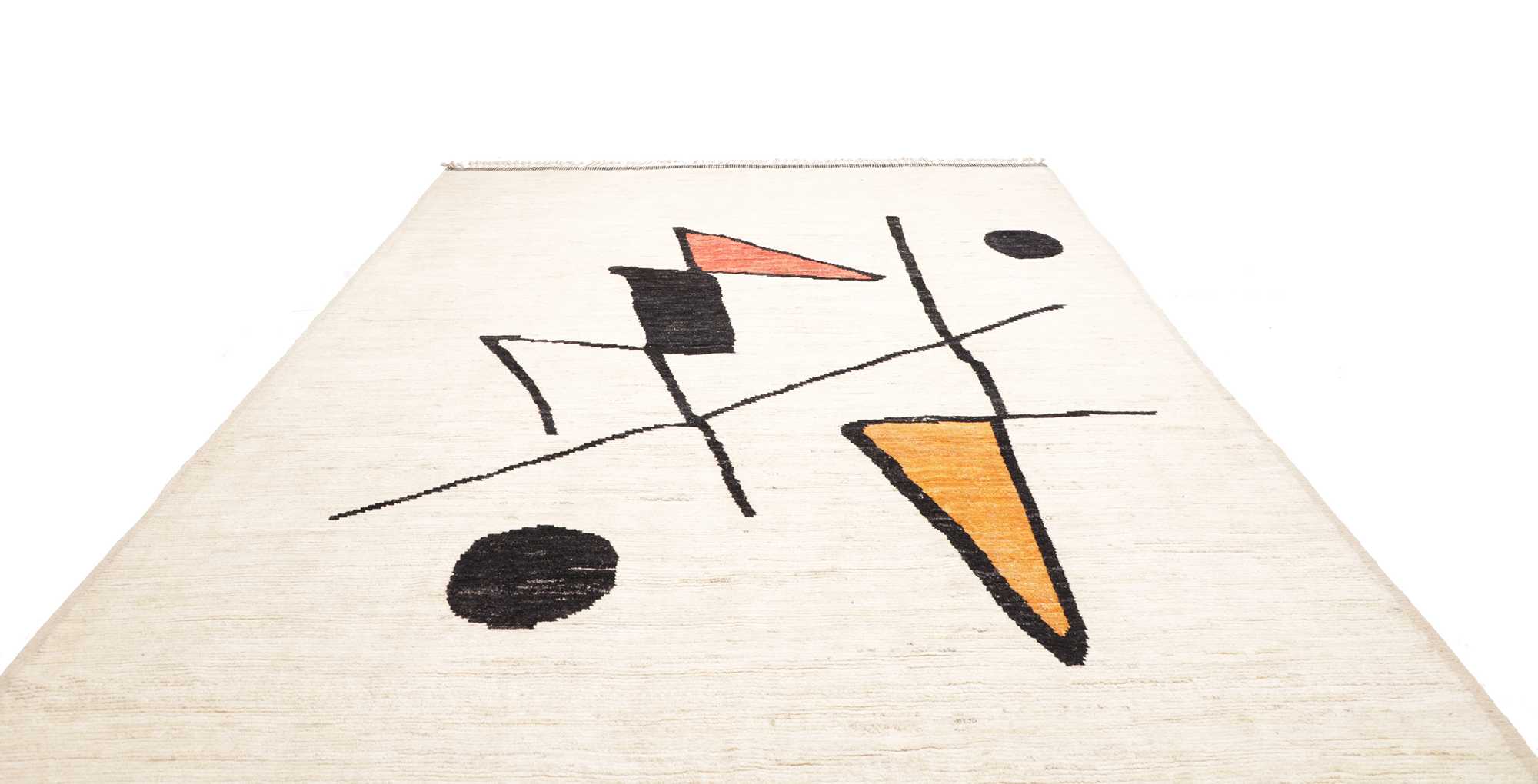Beni Berber | 368 cm x 282 cm | Nr. 12-483567