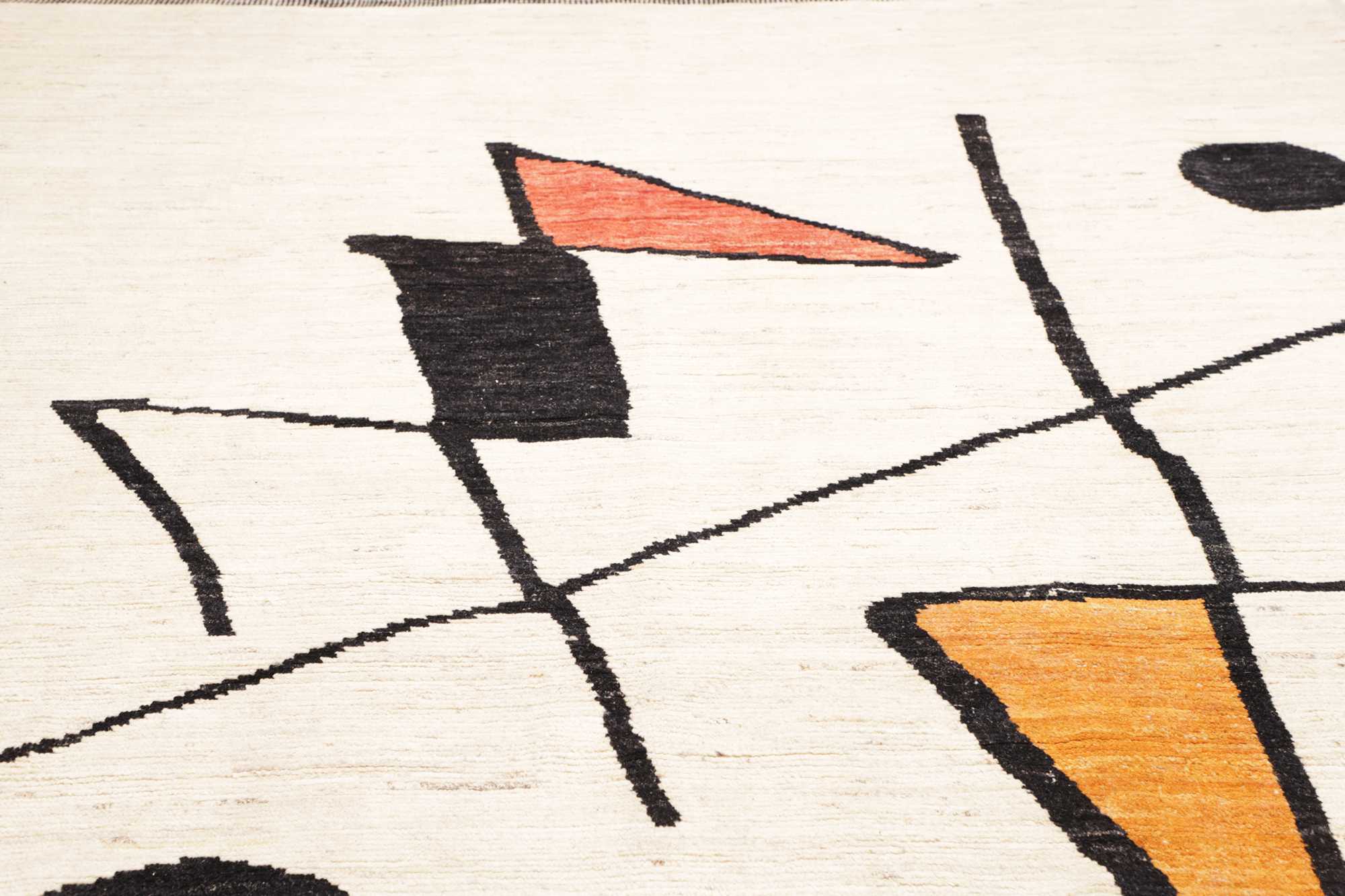 Beni Berber | 368 cm x 282 cm | Nr. 12-483567