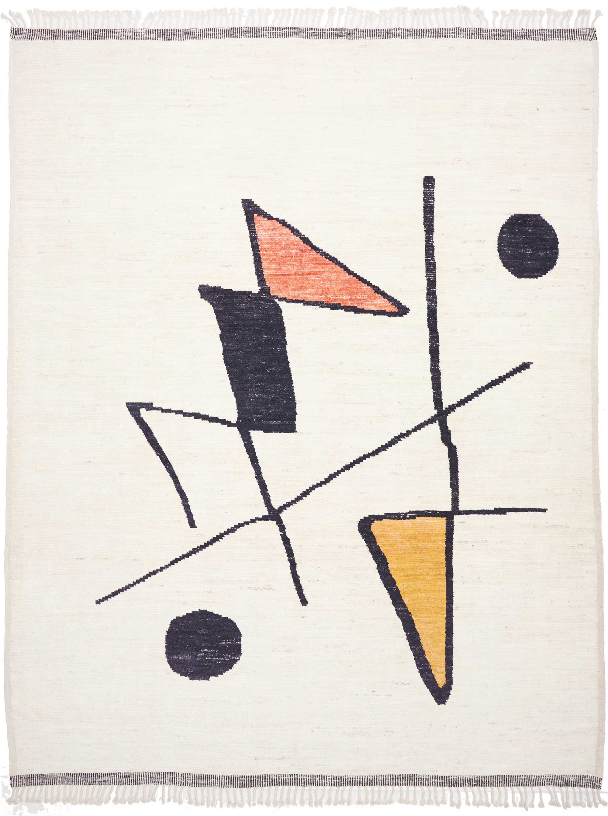 Beni Berber | 368 cm x 282 cm | Nr. 12-483567