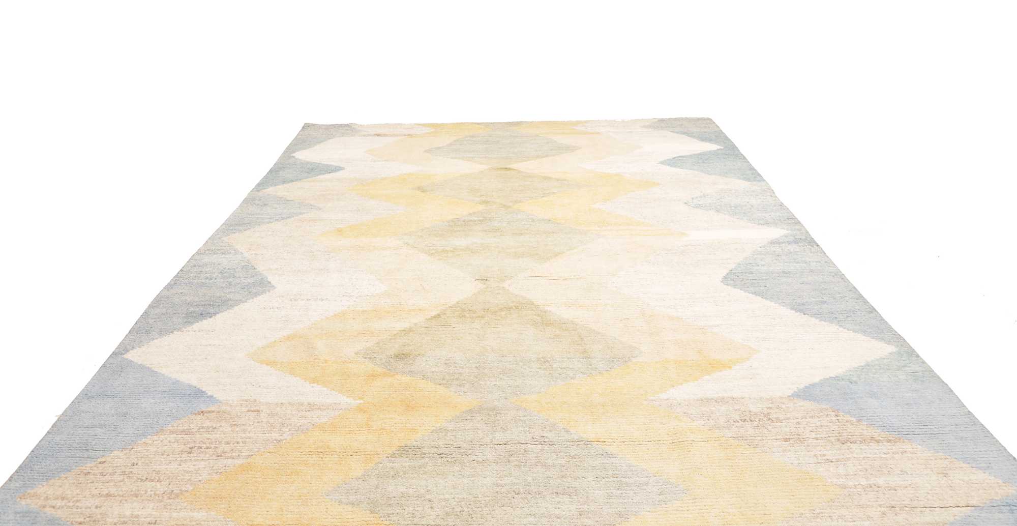 Beni Berber | 362 cm x 274 cm | Nr. 12-483568