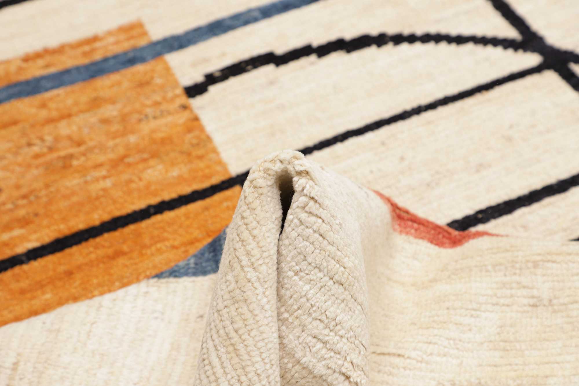 Beni Berber | 239 cm x 177 cm | Nr. 12-483570