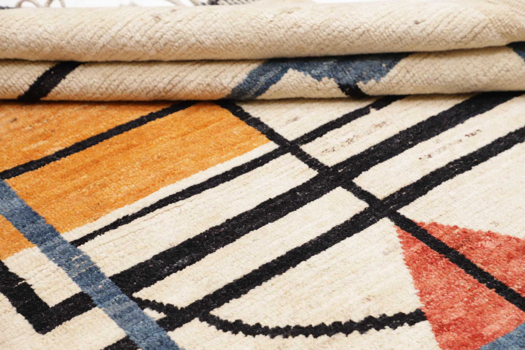Beni Berber | 239 cm x 177 cm | Nr. 12-483570