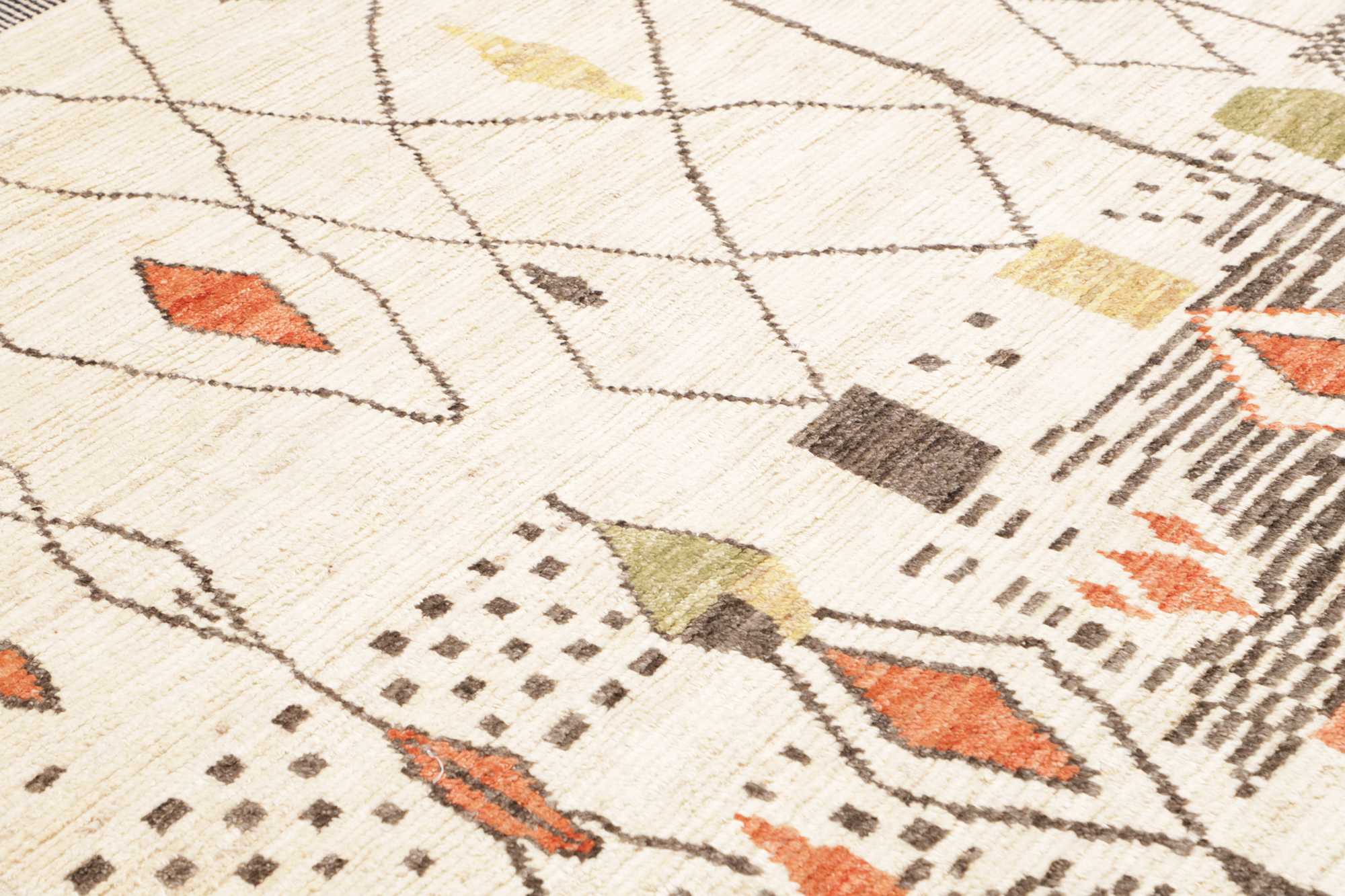Beni Berber | 254 cm x 171 cm | Nr. 12-483572