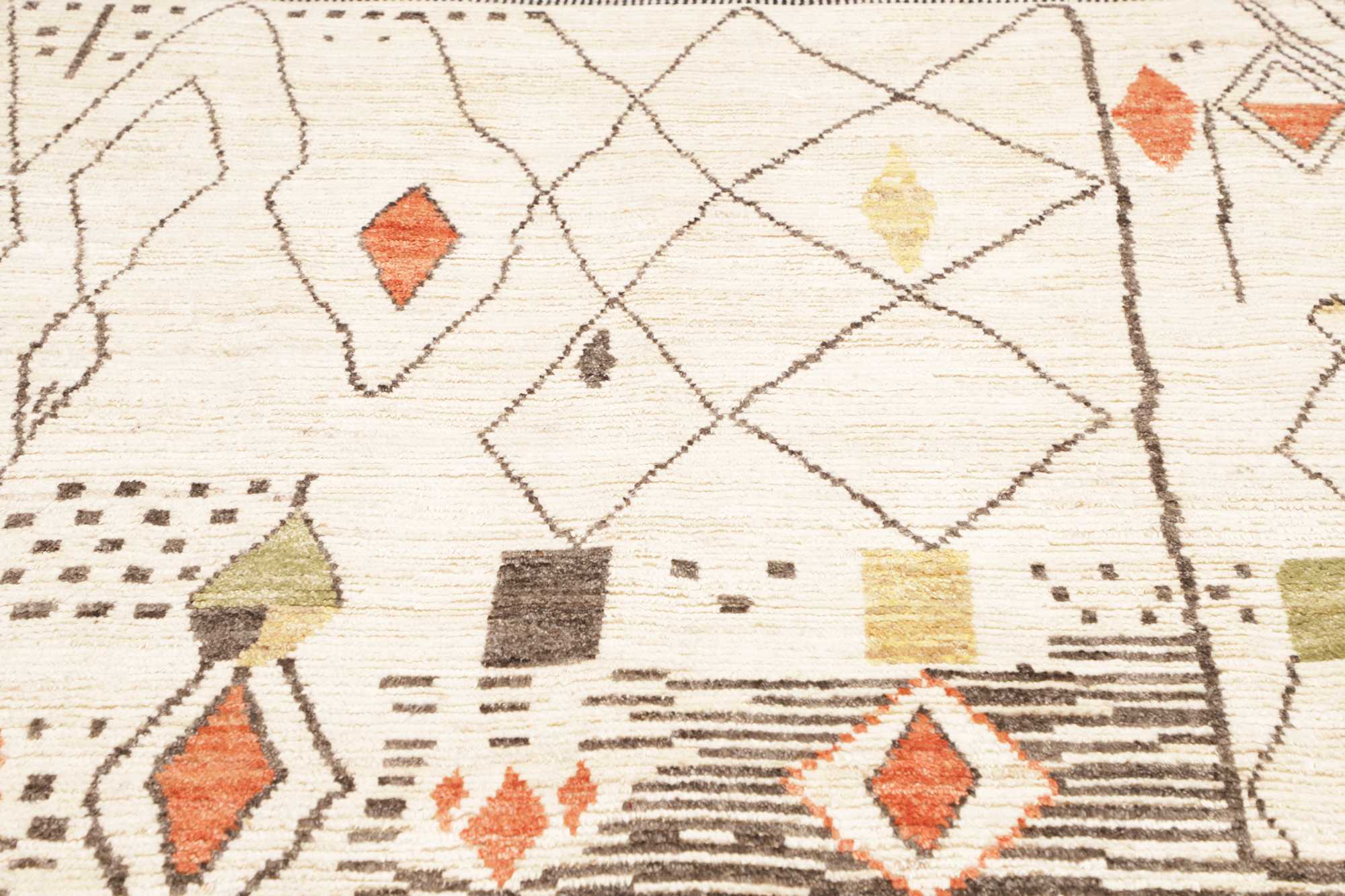 Beni Berber | 254 cm x 171 cm | Nr. 12-483572