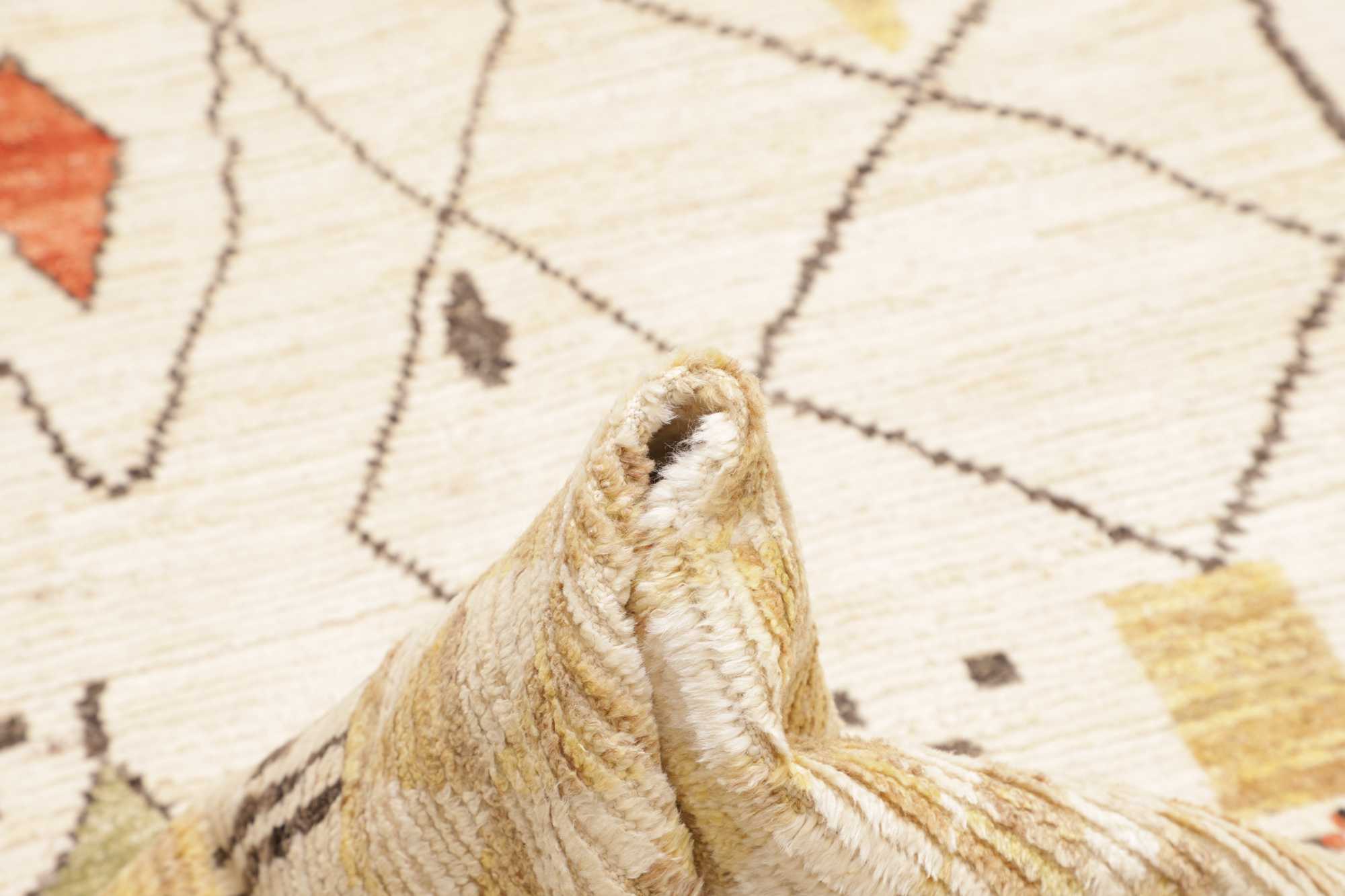 Beni Berber | 254 cm x 171 cm | Nr. 12-483572