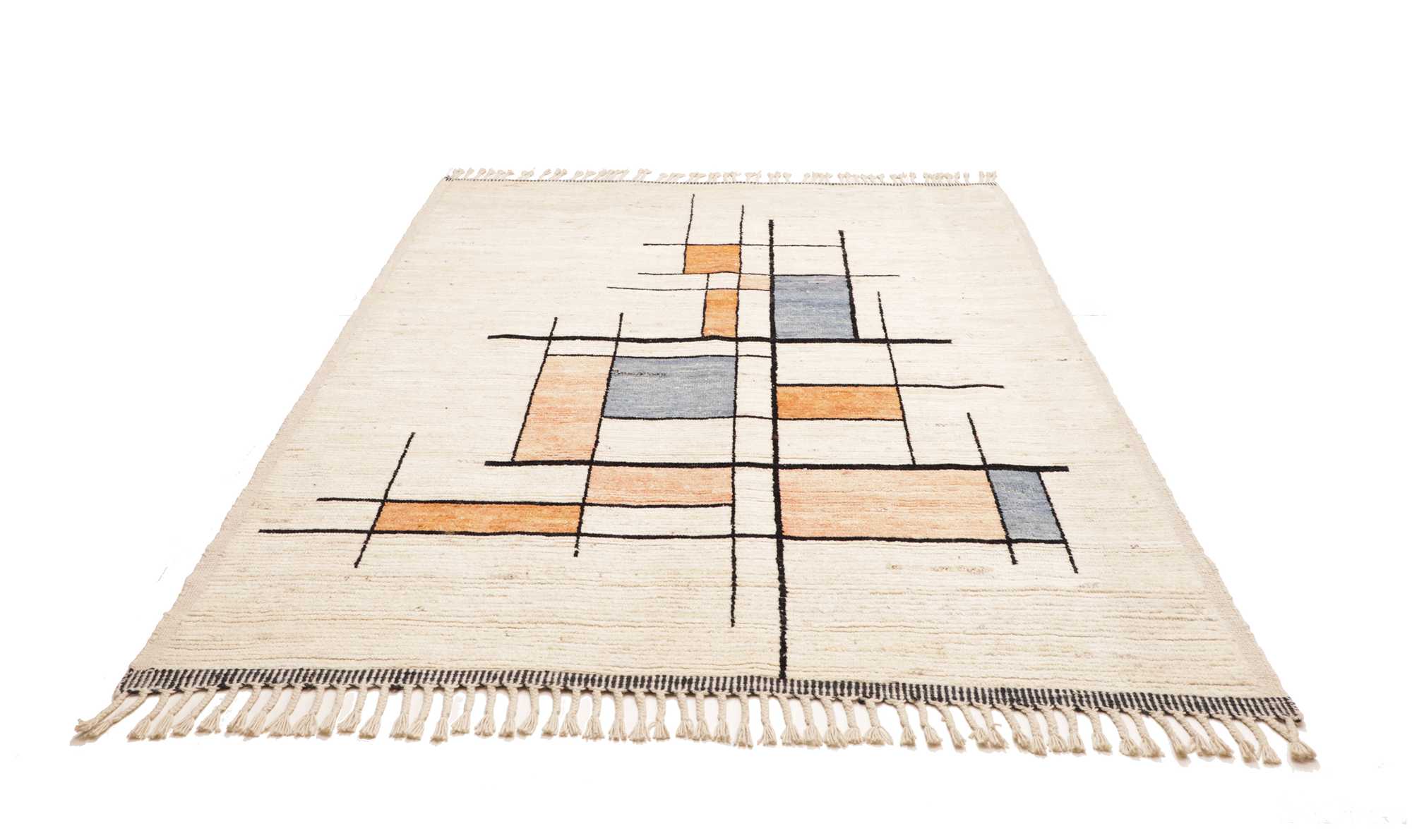 Beni Berber | 232 cm x 174 cm | Nr. 12-483573