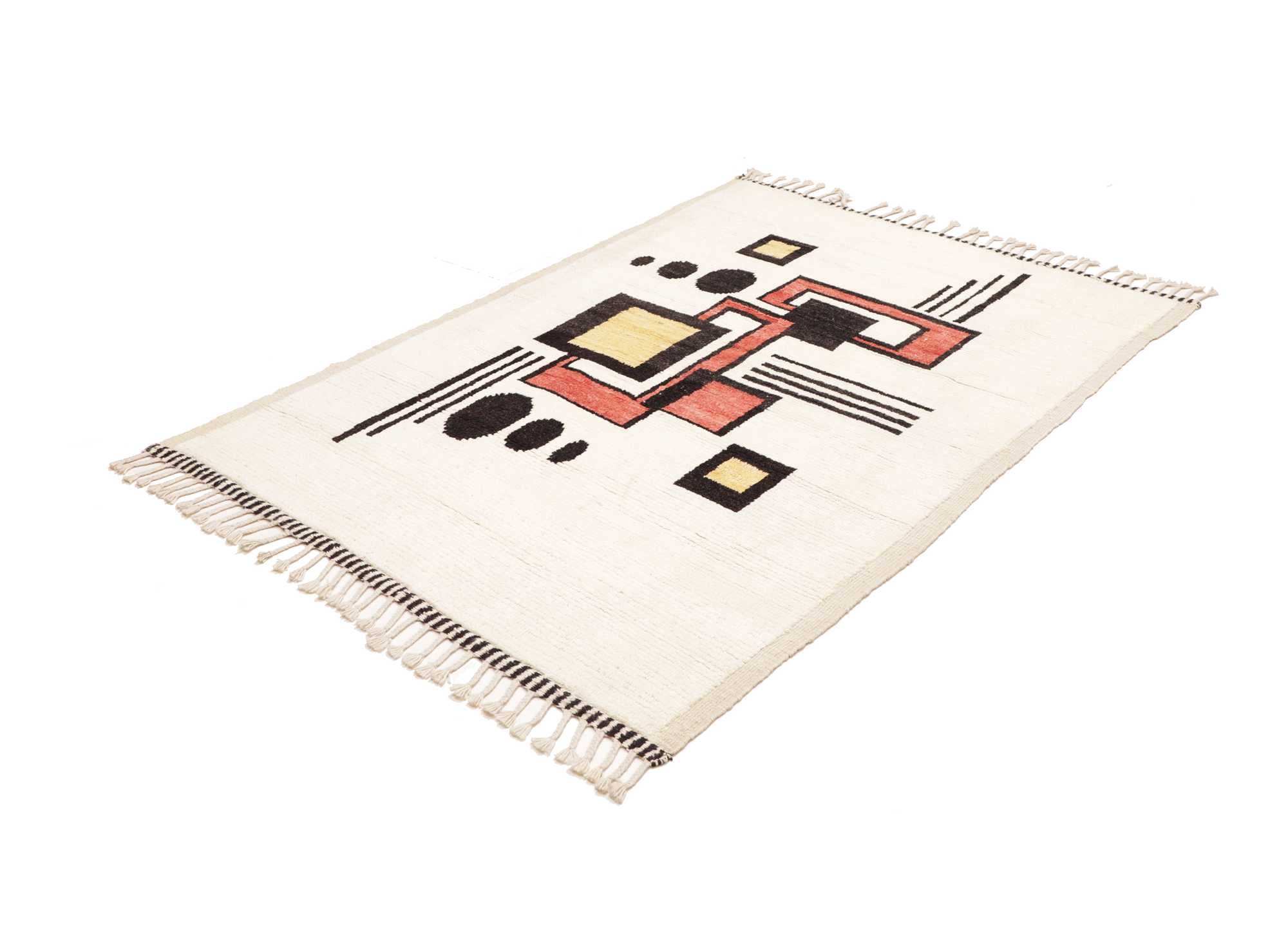 Beni Berber | 181 cm x 130 cm | Nr. 12-483574