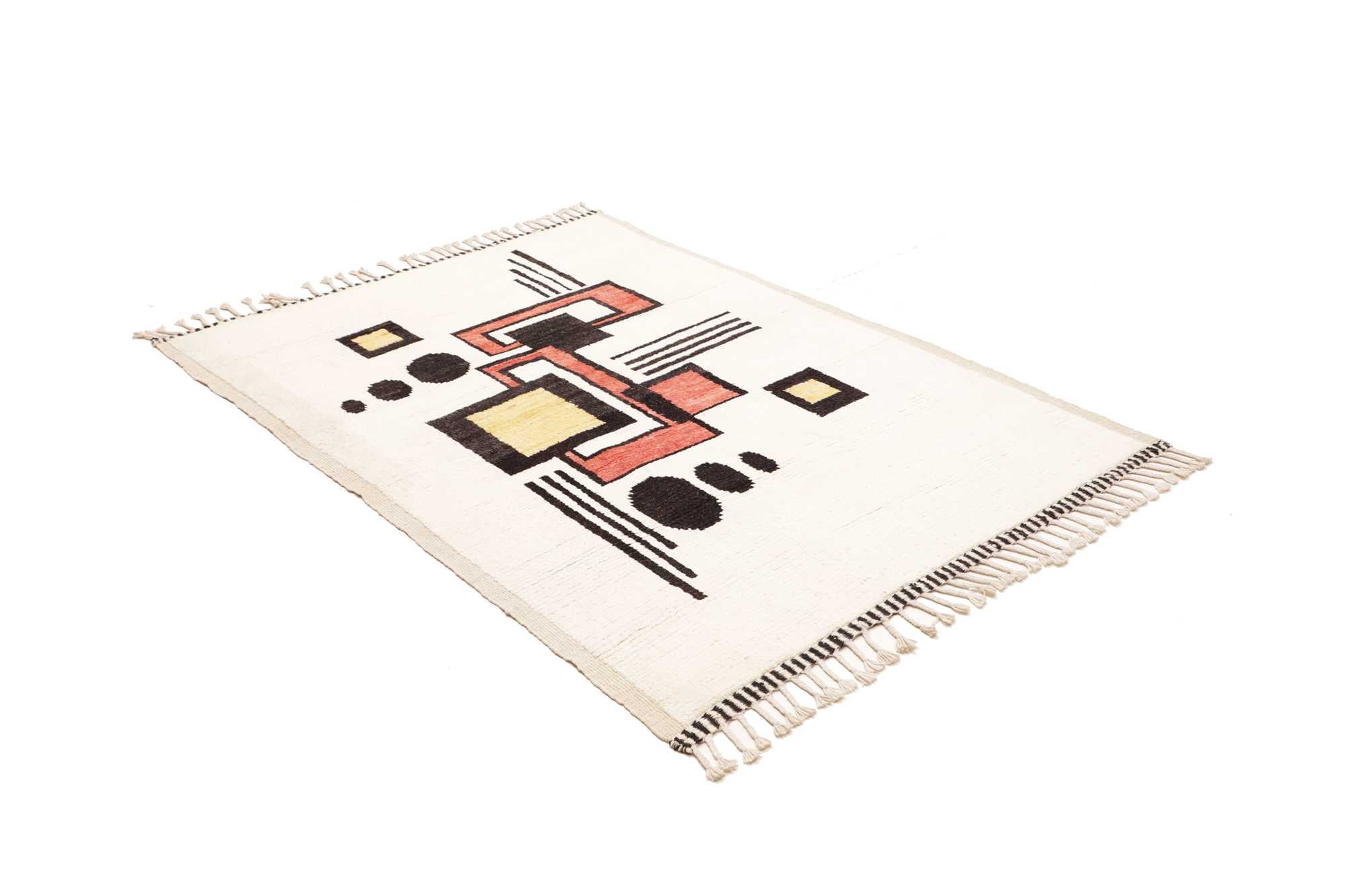 Beni Berber | 181 cm x 130 cm | Nr. 12-483574
