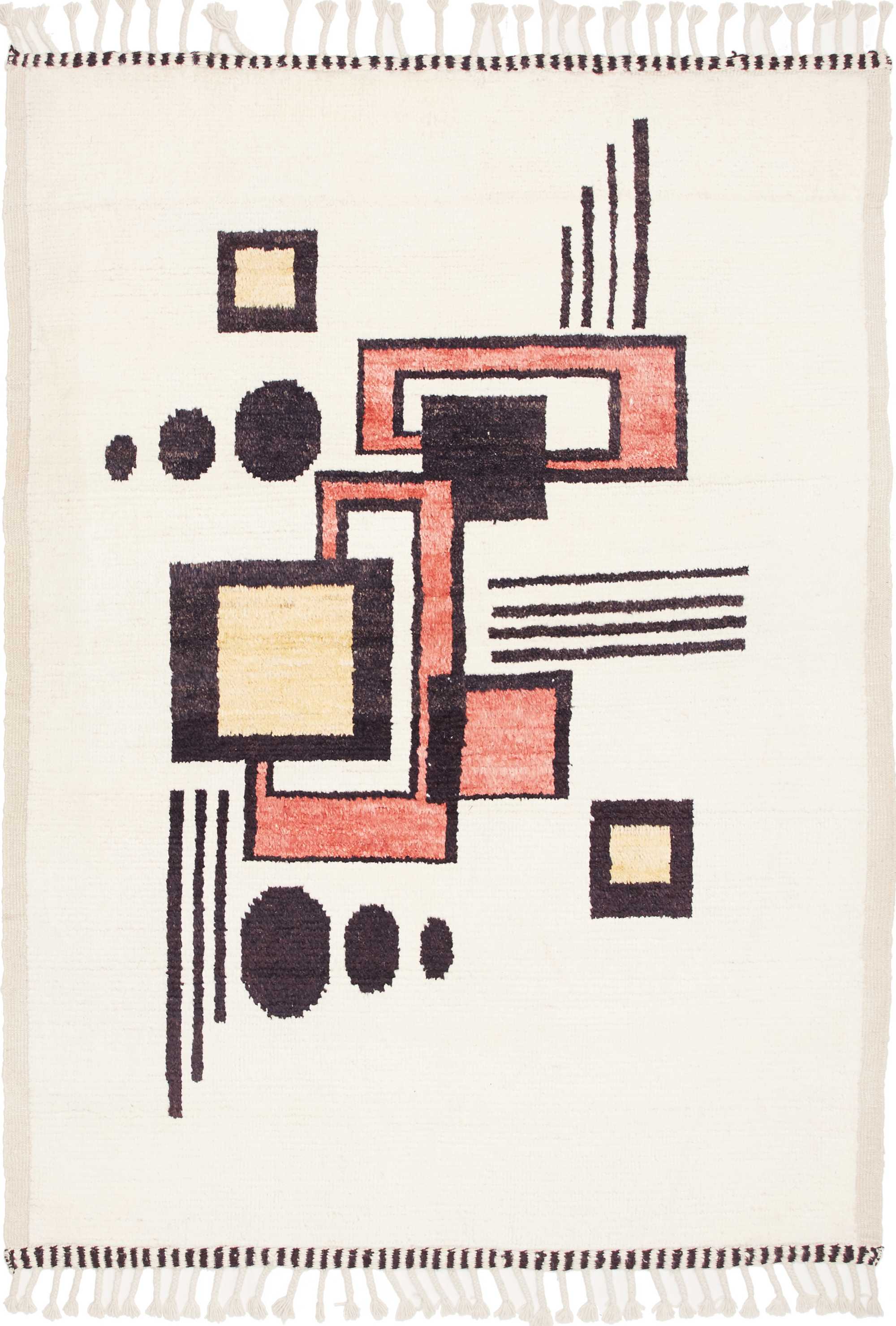 Beni Berber | 181 cm x 130 cm | Nr. 12-483574