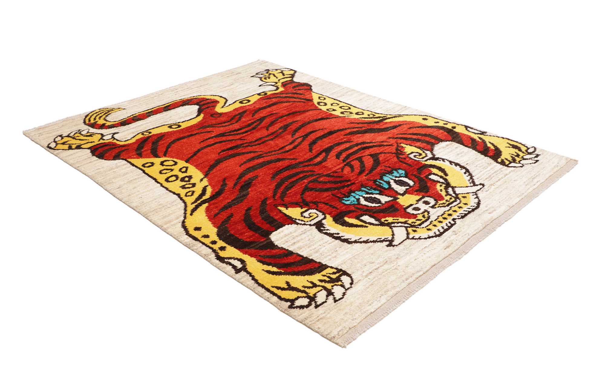 Beni Berber | 220 cm x 159 cm | Nr. 12-483577