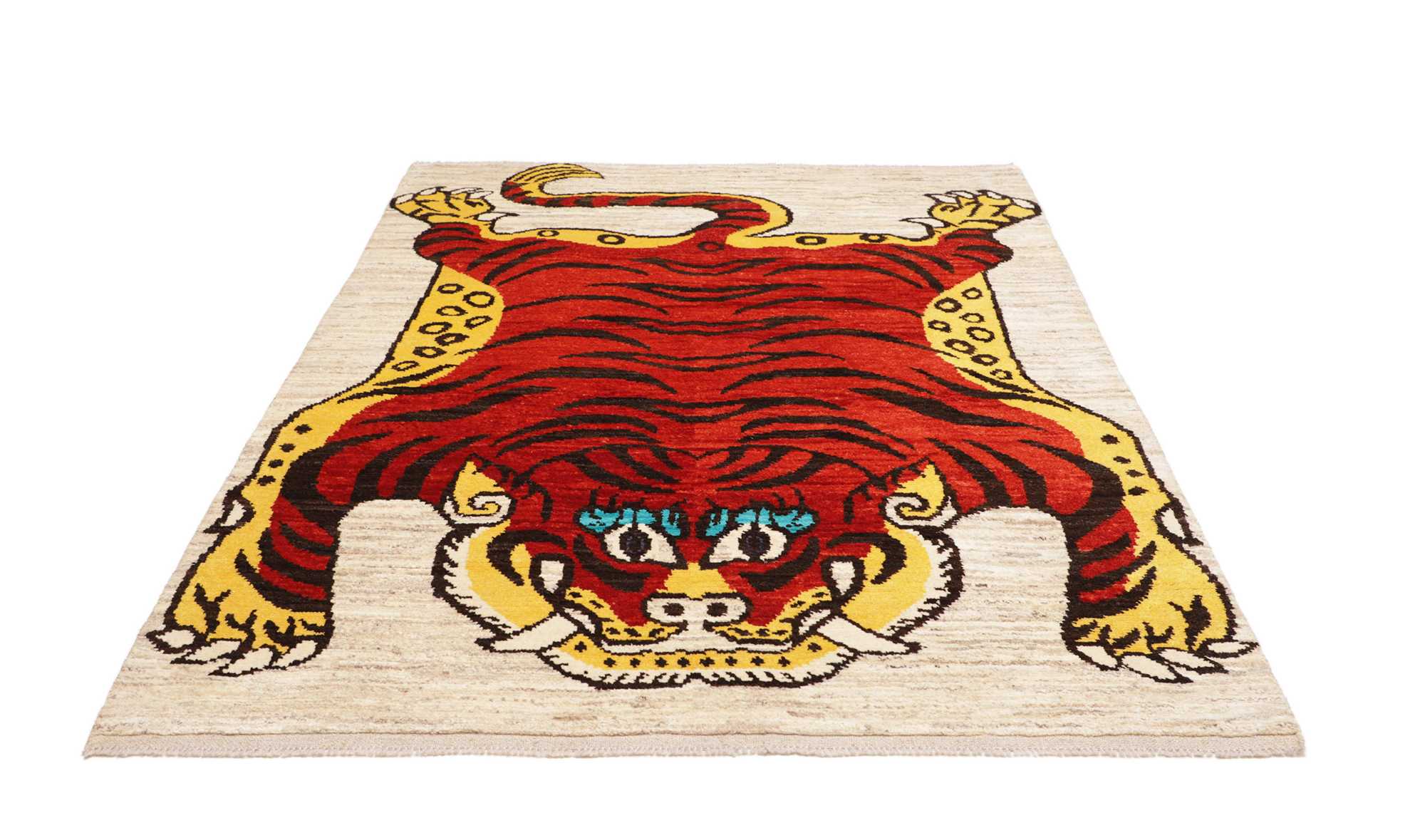 Beni Berber | 220 cm x 159 cm | Nr. 12-483577