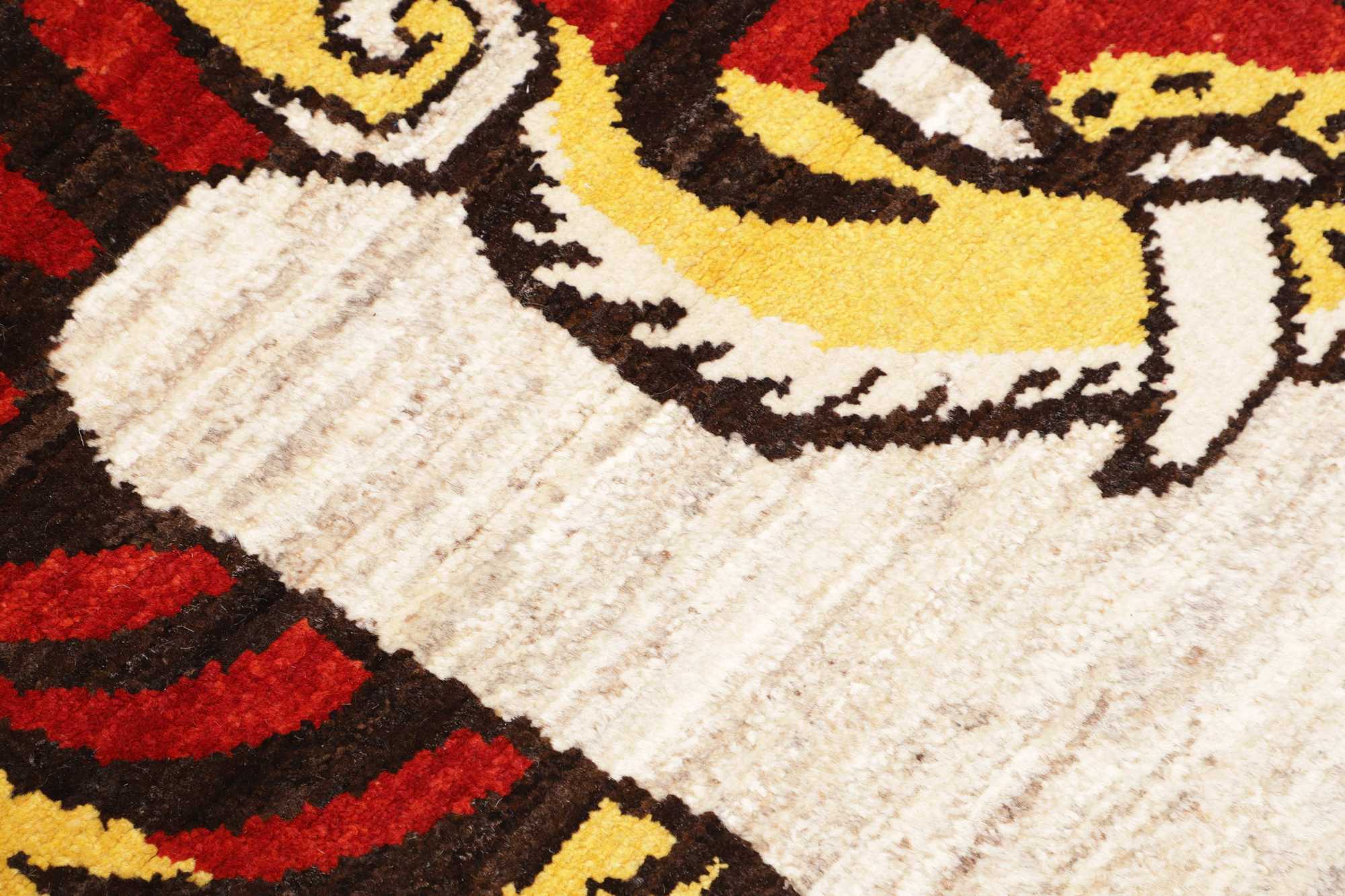 Beni Berber | 220 cm x 159 cm | Nr. 12-483577