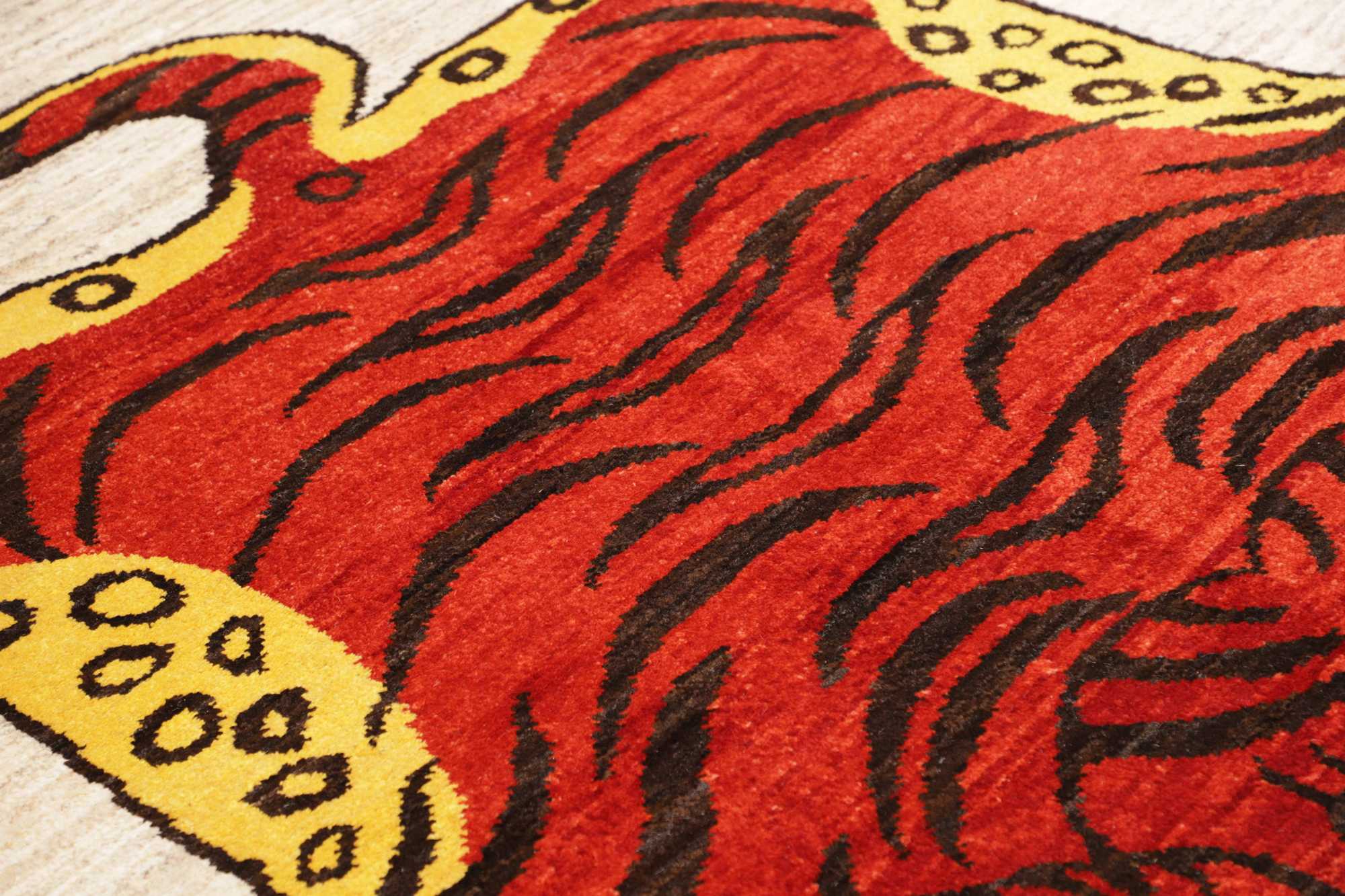 Beni Berber | 220 cm x 159 cm | Nr. 12-483577