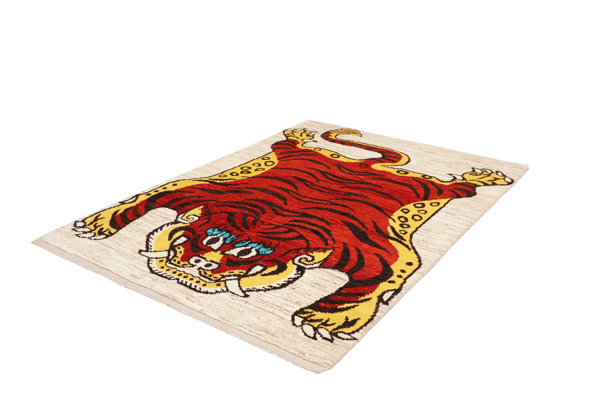 Beni Berber | 219 cm x 160 cm | Nr. 12-483578