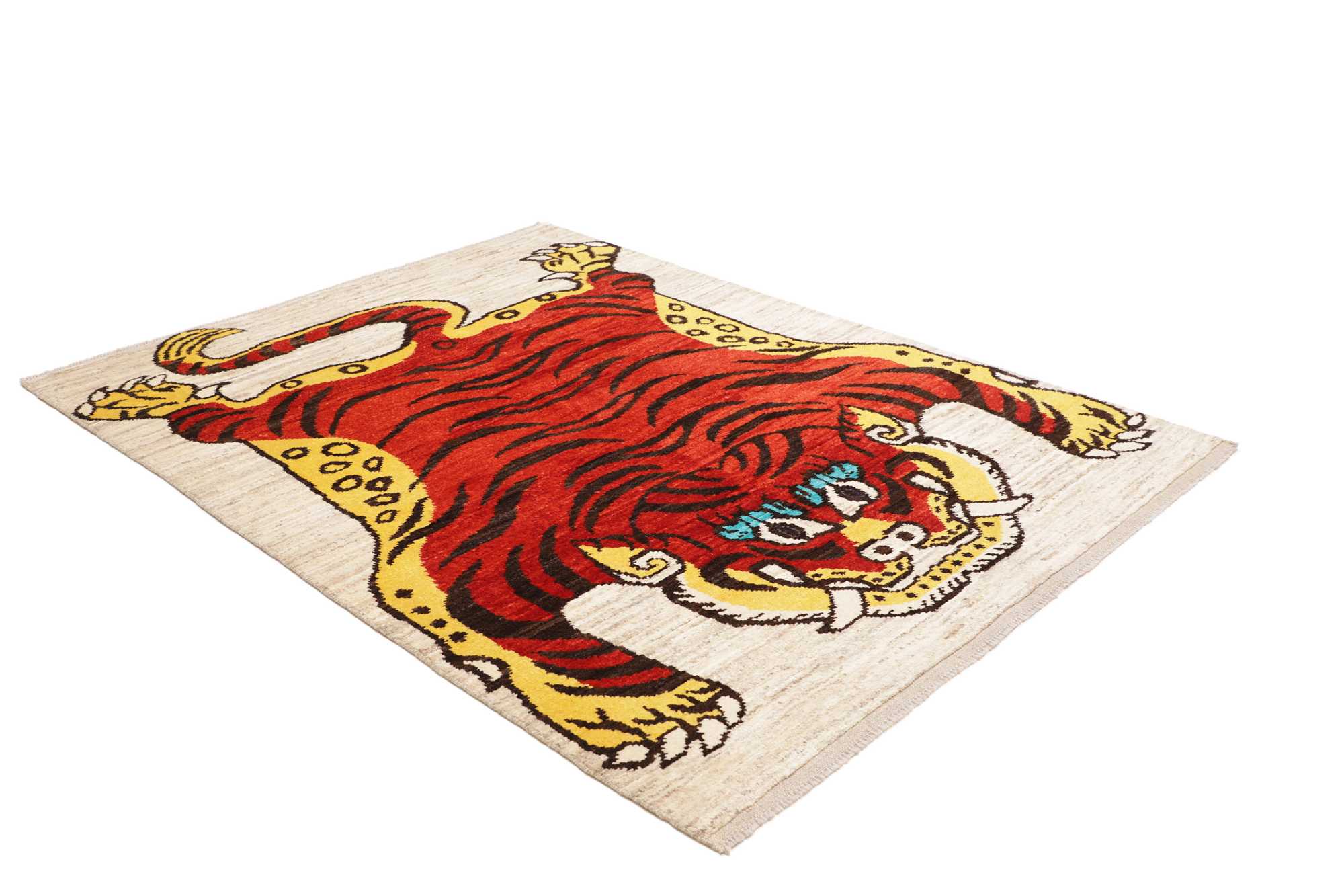 Beni Berber | 219 cm x 160 cm | Nr. 12-483578