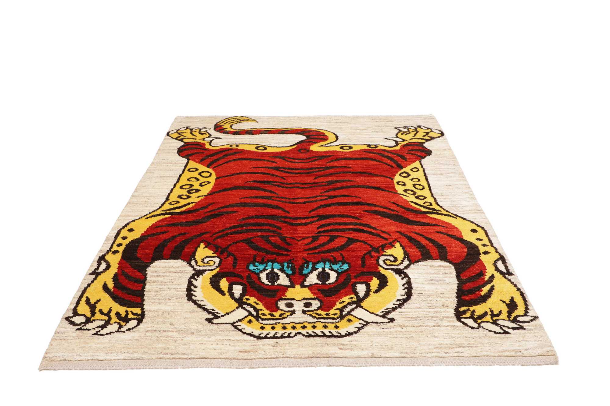 Beni Berber | 219 cm x 160 cm | Nr. 12-483578