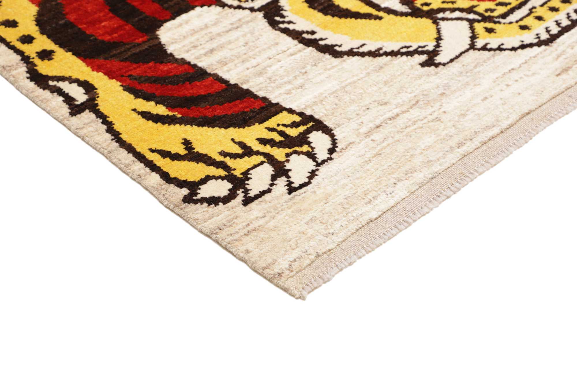 Beni Berber | 219 cm x 160 cm | Nr. 12-483578
