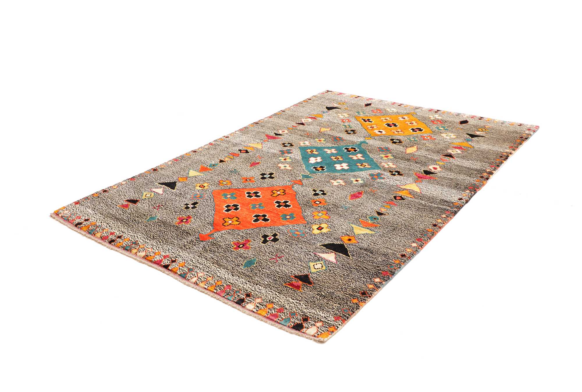 Beni Berber | 252 cm x 175 cm | Nr. 12-483580