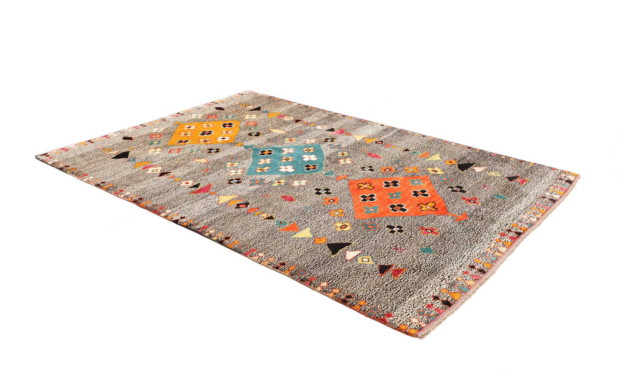 Beni Berber | 252 cm x 175 cm | Nr. 12-483580