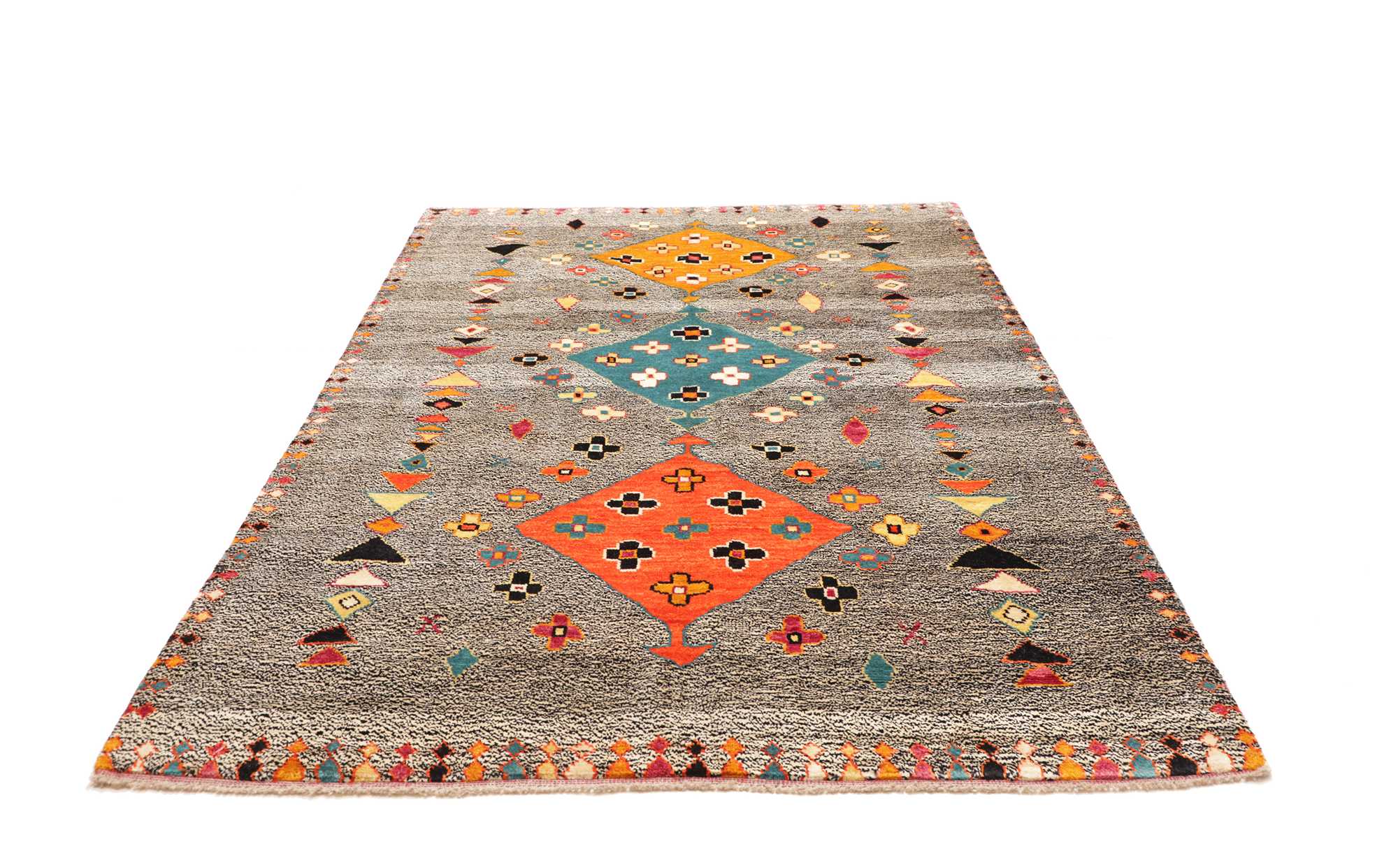Beni Berber | 252 cm x 175 cm | Nr. 12-483580