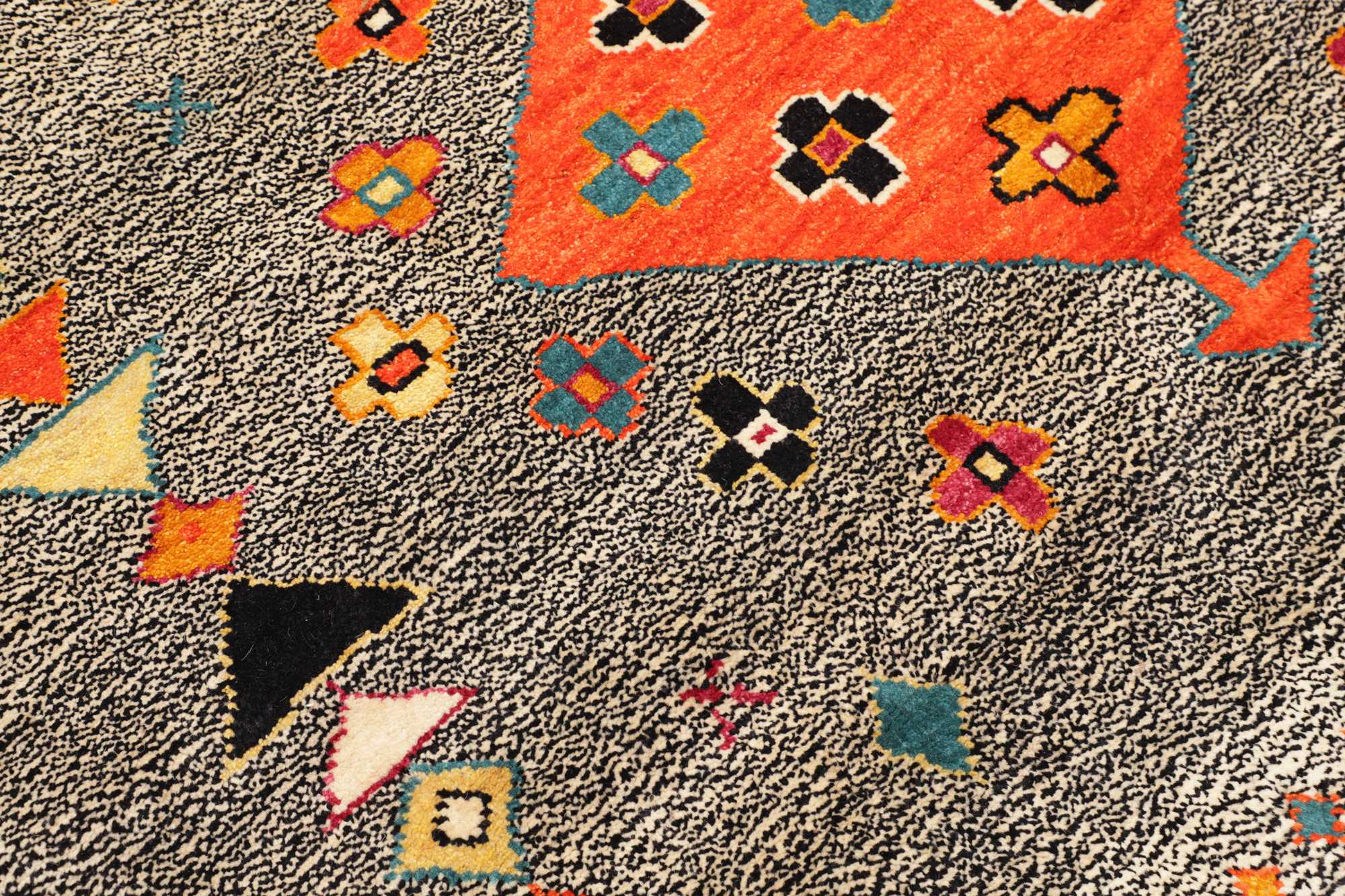 Beni Berber | 252 cm x 175 cm | Nr. 12-483580