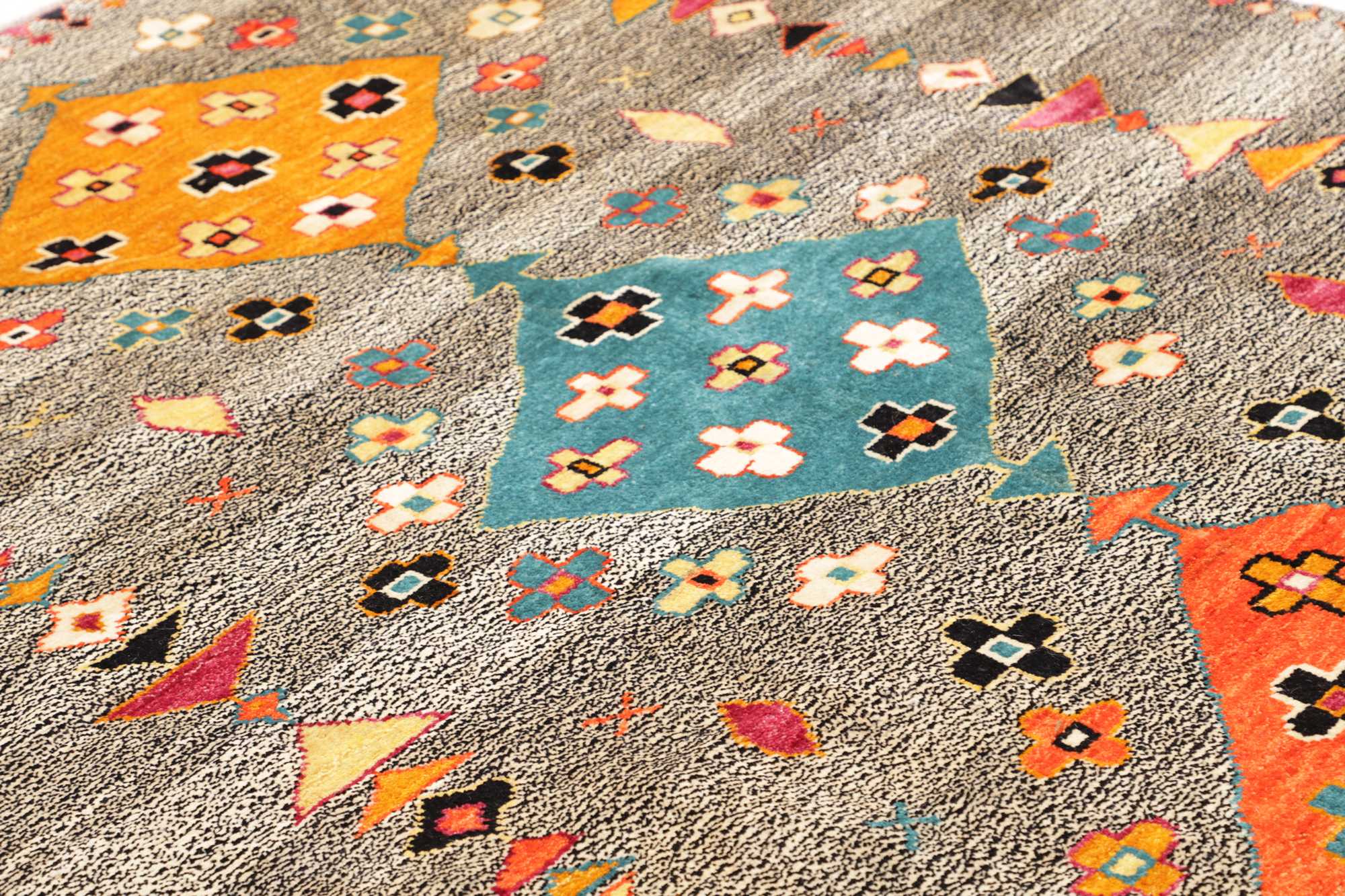 Beni Berber | 252 cm x 175 cm | Nr. 12-483580
