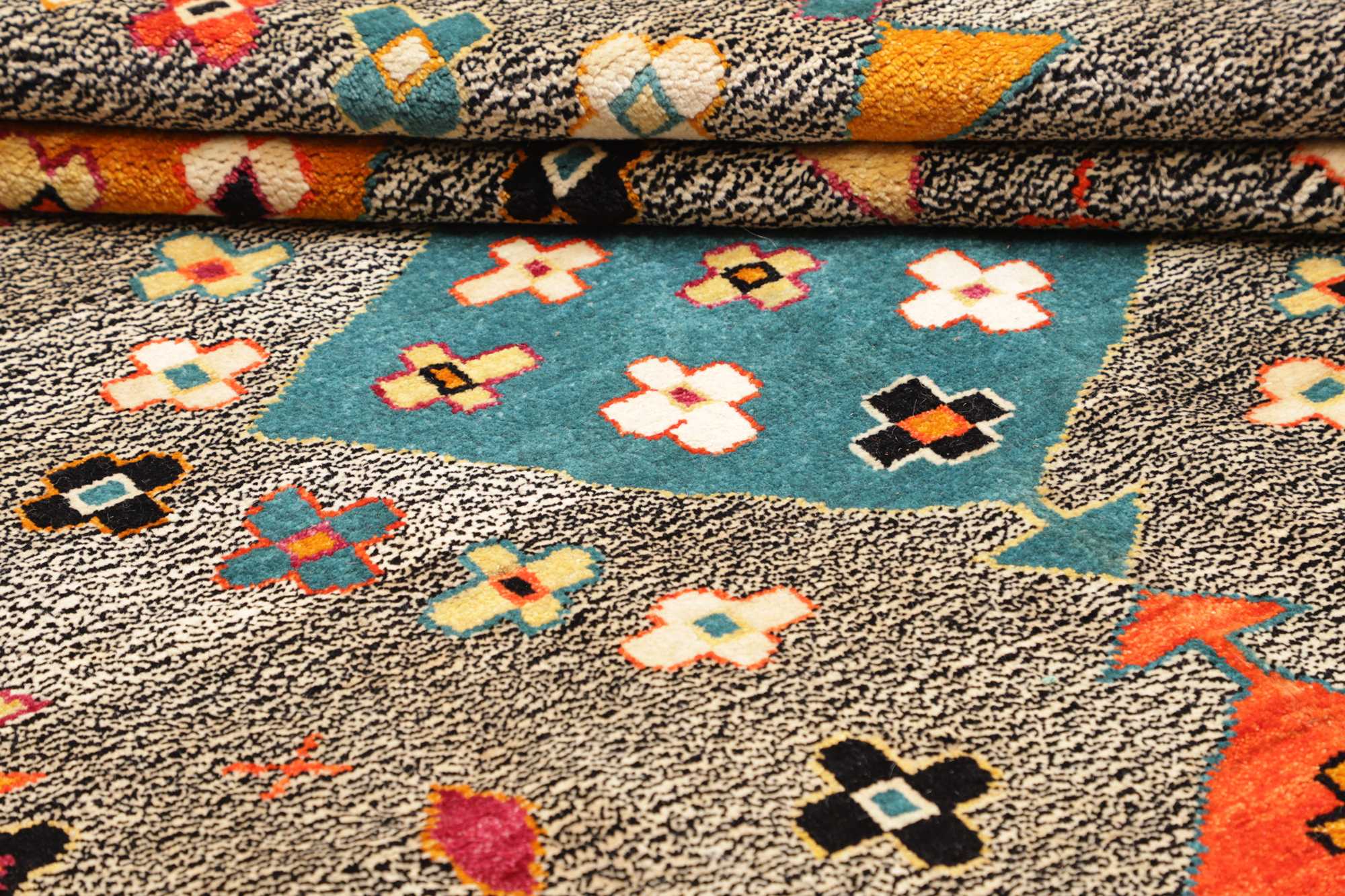 Beni Berber | 252 cm x 175 cm | Nr. 12-483580