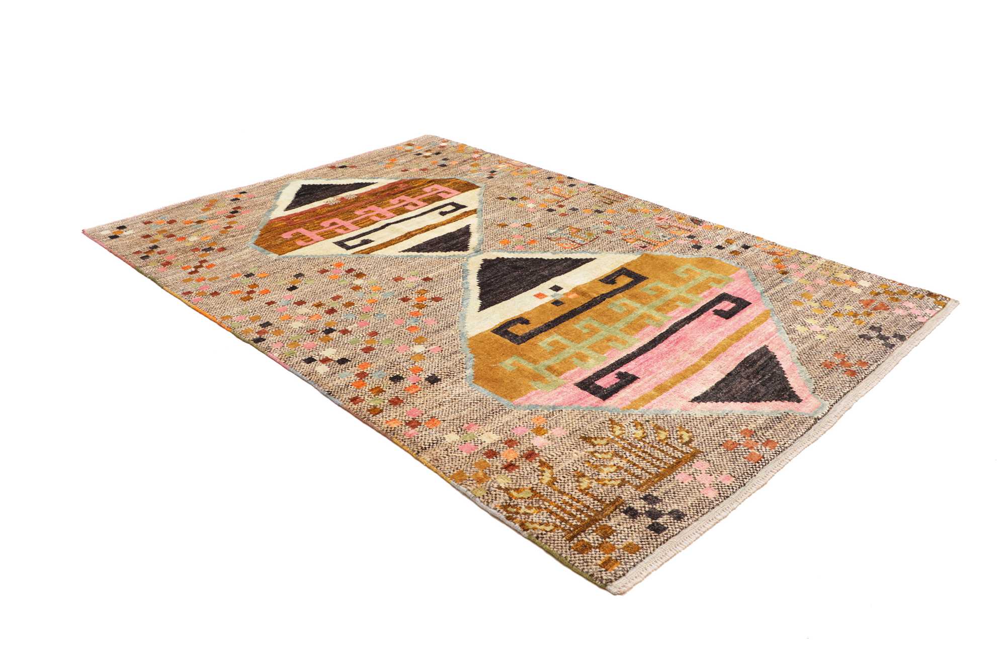 Beni Berber | 251 cm x 175 cm | Nr. 12-483582