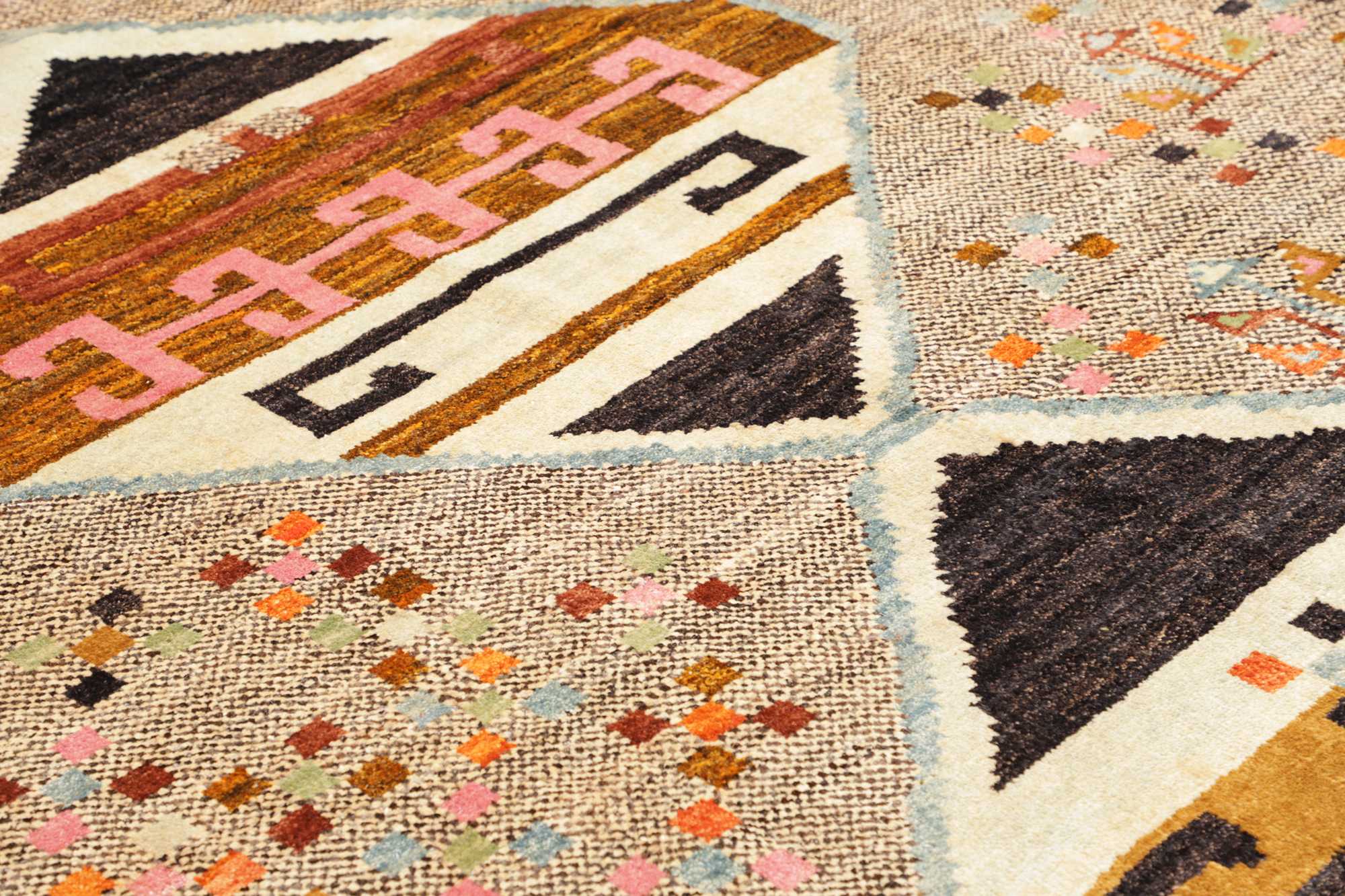 Beni Berber | 251 cm x 175 cm | Nr. 12-483582