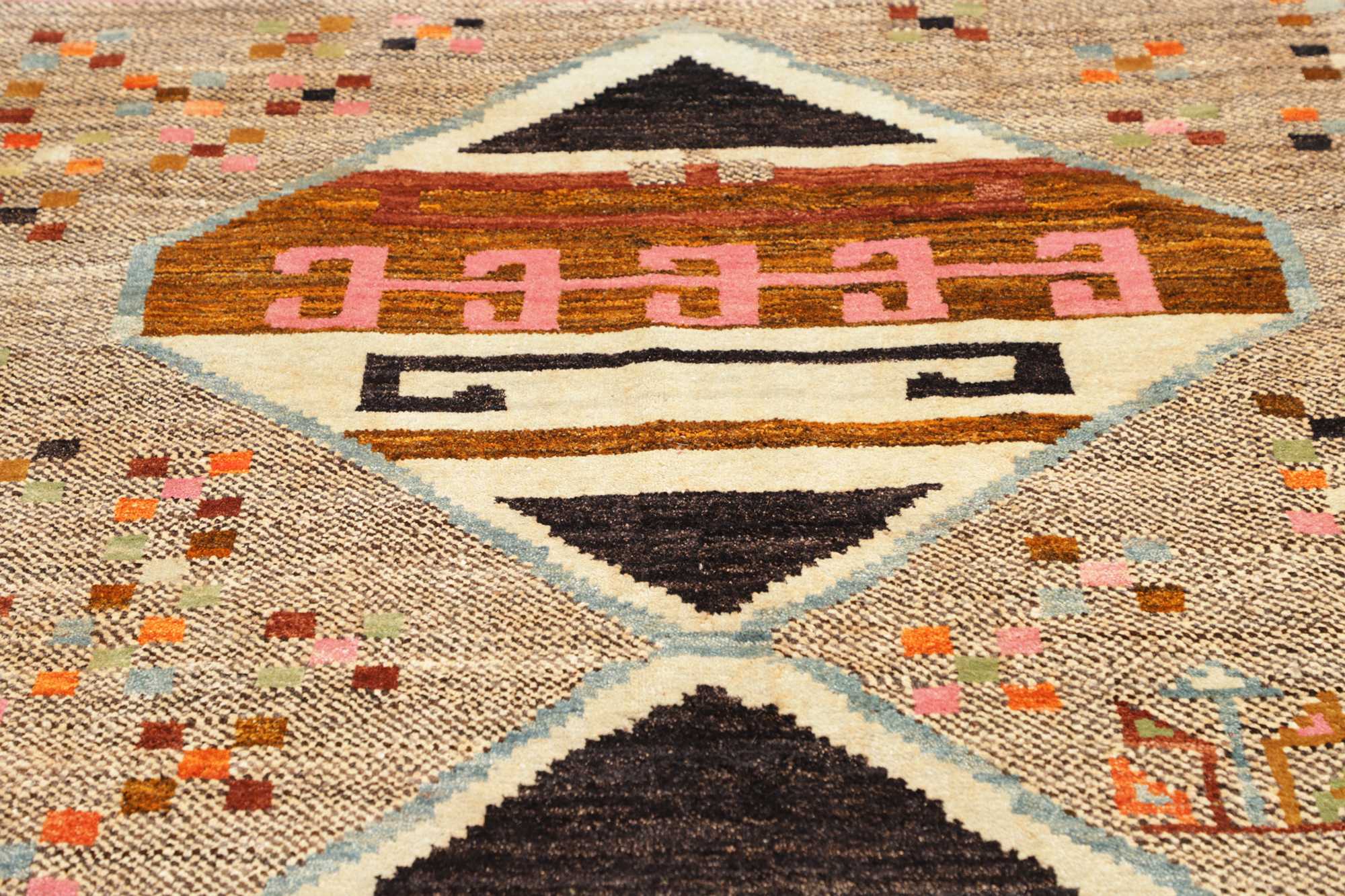 Beni Berber | 251 cm x 175 cm | Nr. 12-483582