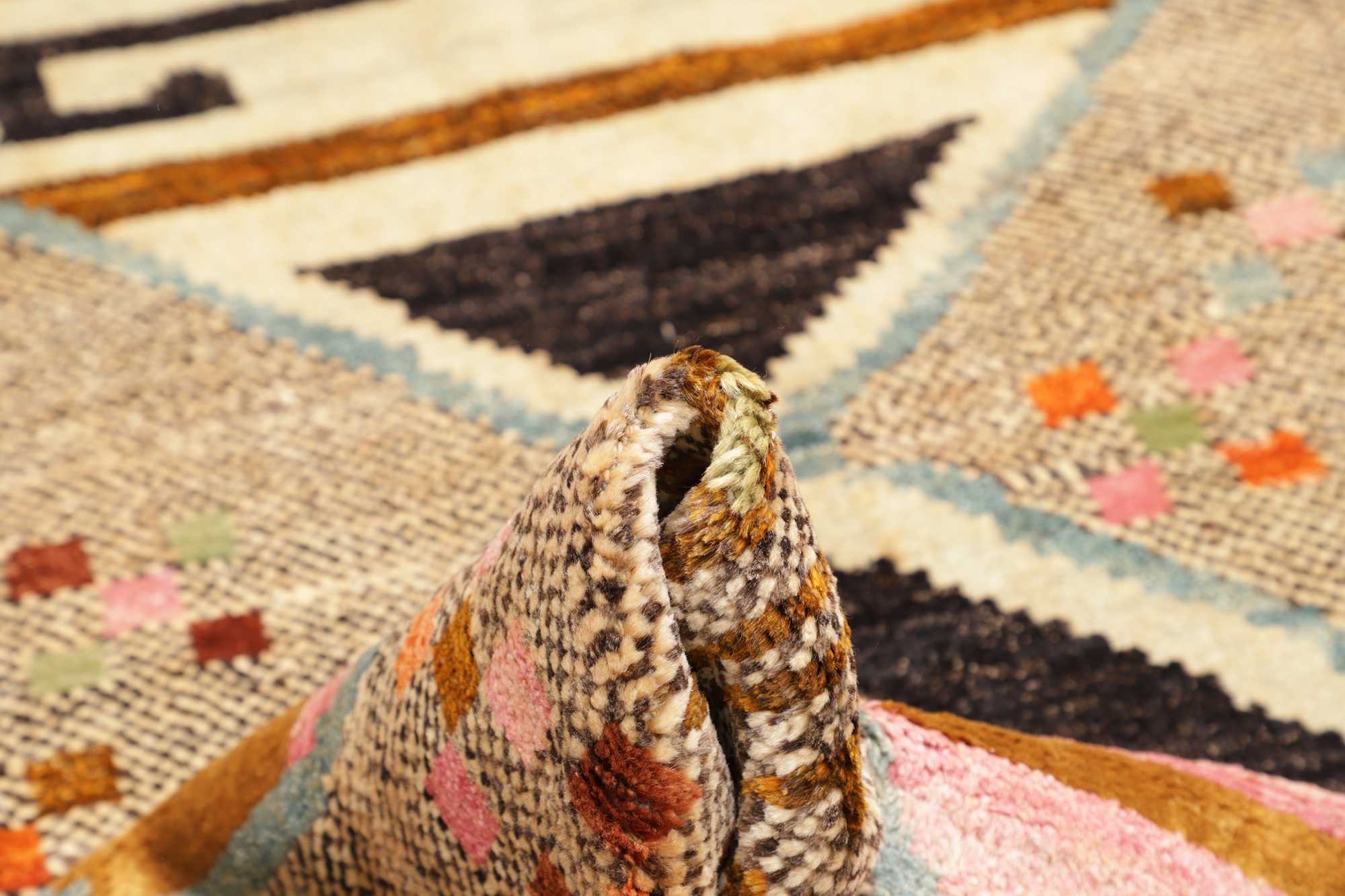 Beni Berber | 251 cm x 175 cm | Nr. 12-483582