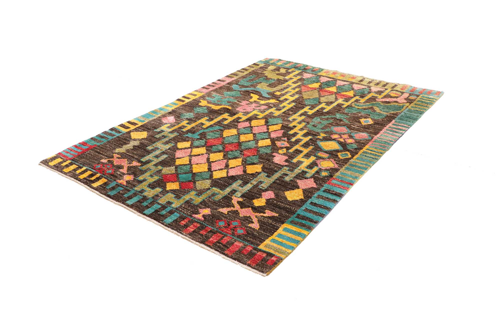 Beni Berber | 218 cm x 151 cm | Nr. 12-483583